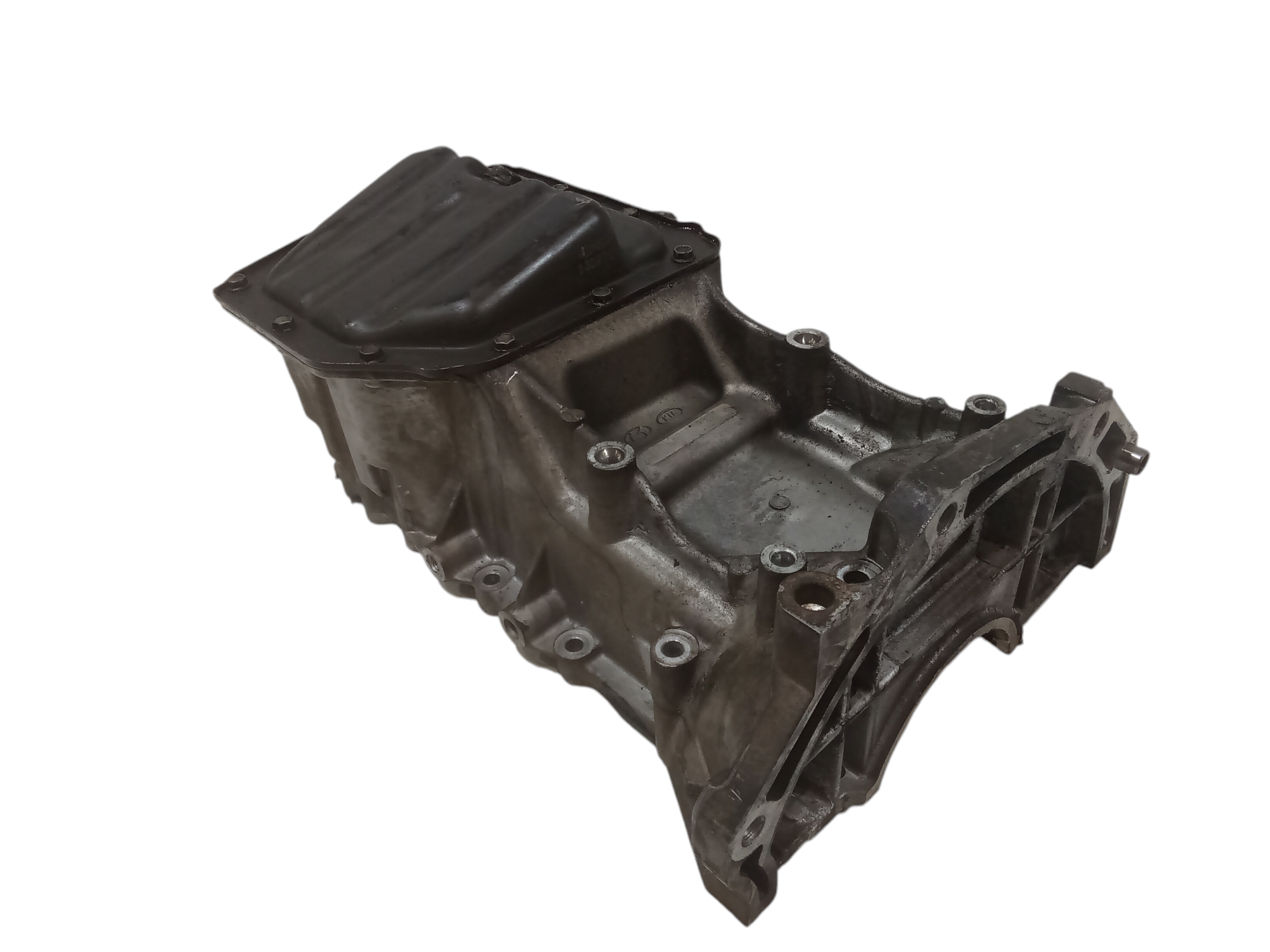 Coppa Olio 215102B020 Usato