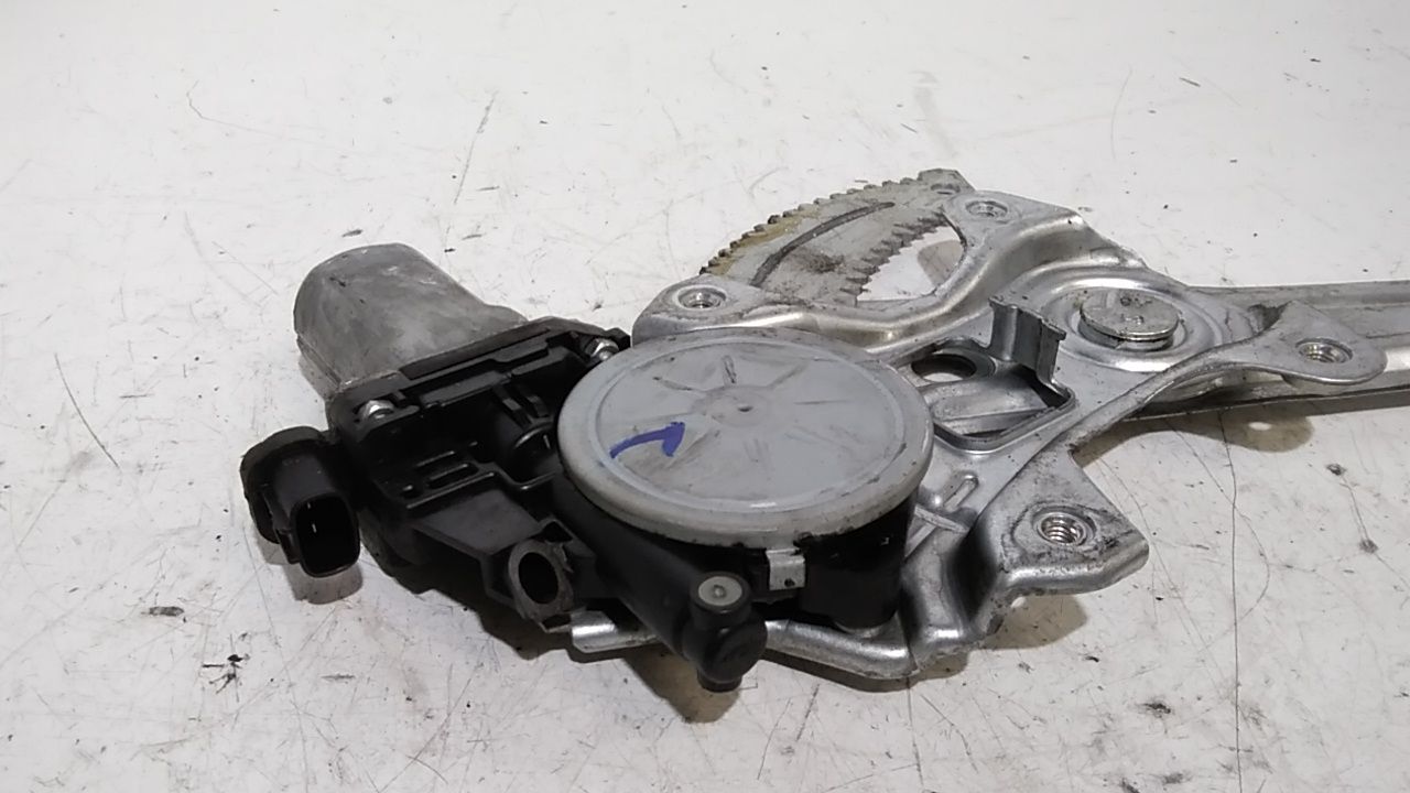 Alzacristallo Porta Ant. Destro Usato