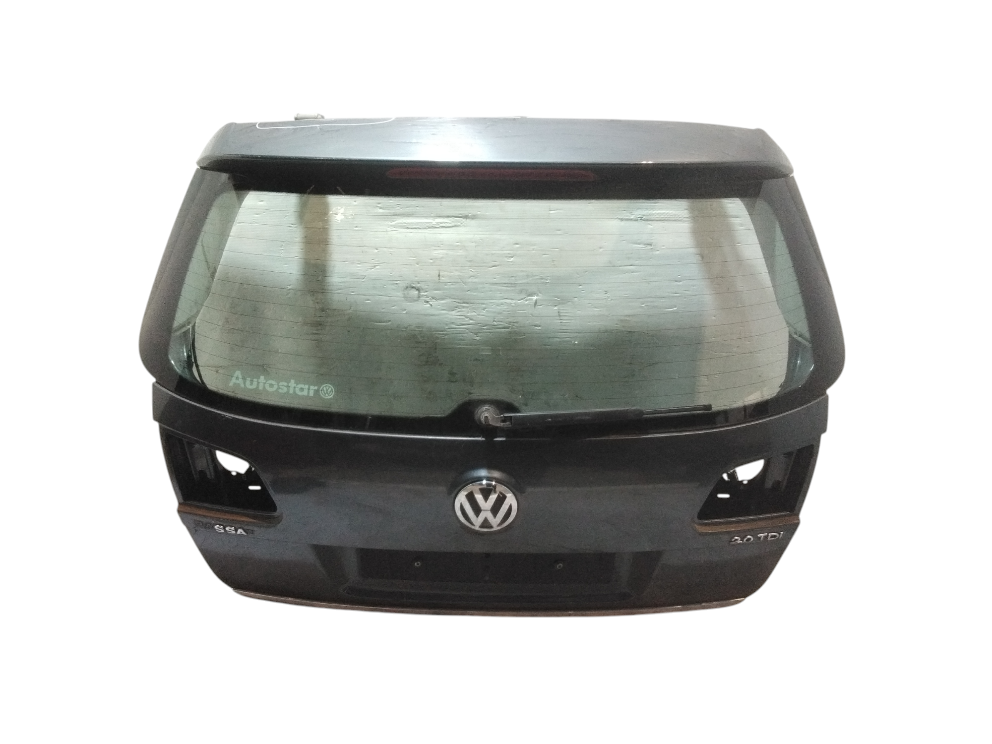 Cofano Post. 3C5827025H Usato