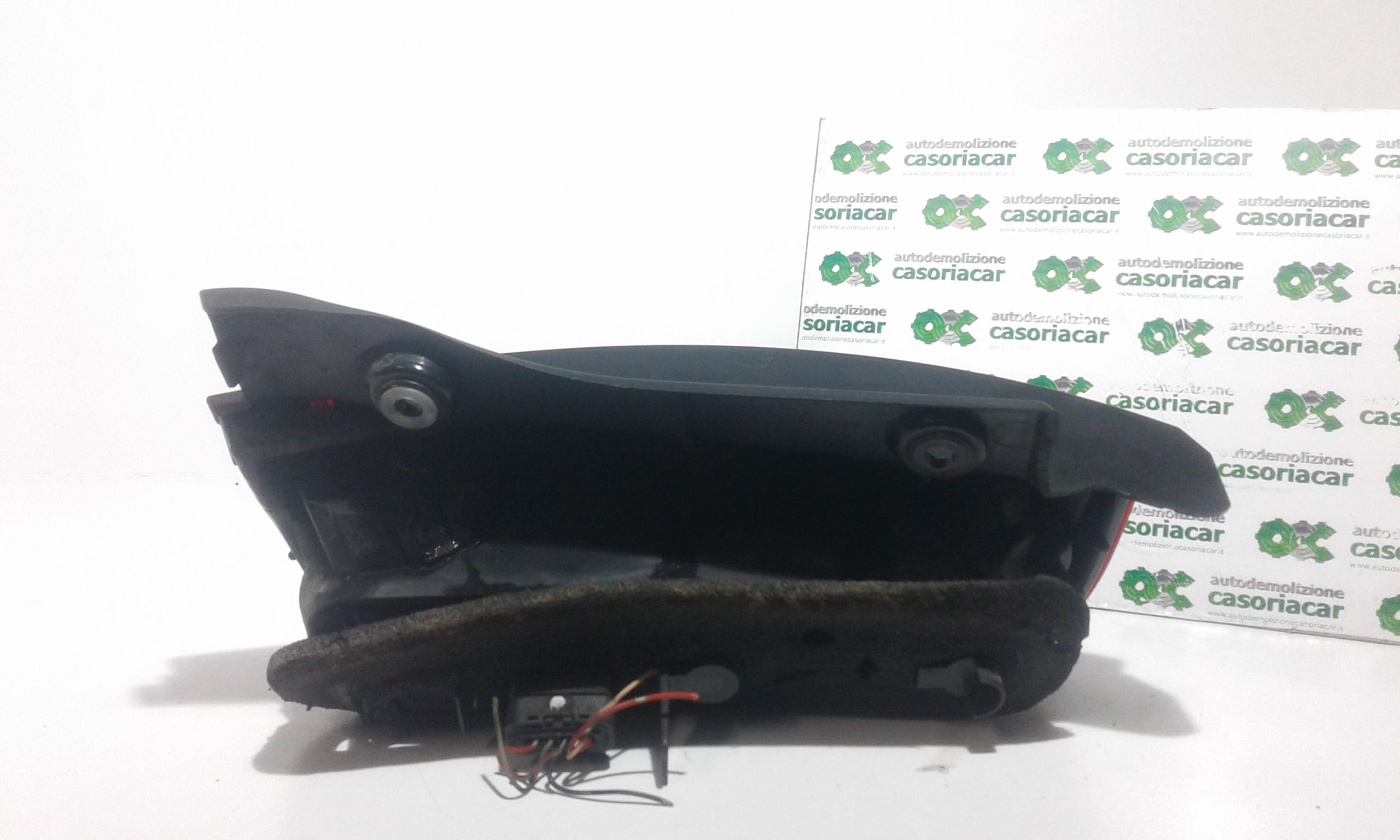 Fanale Post. Sinistro 26555AX720 Usato