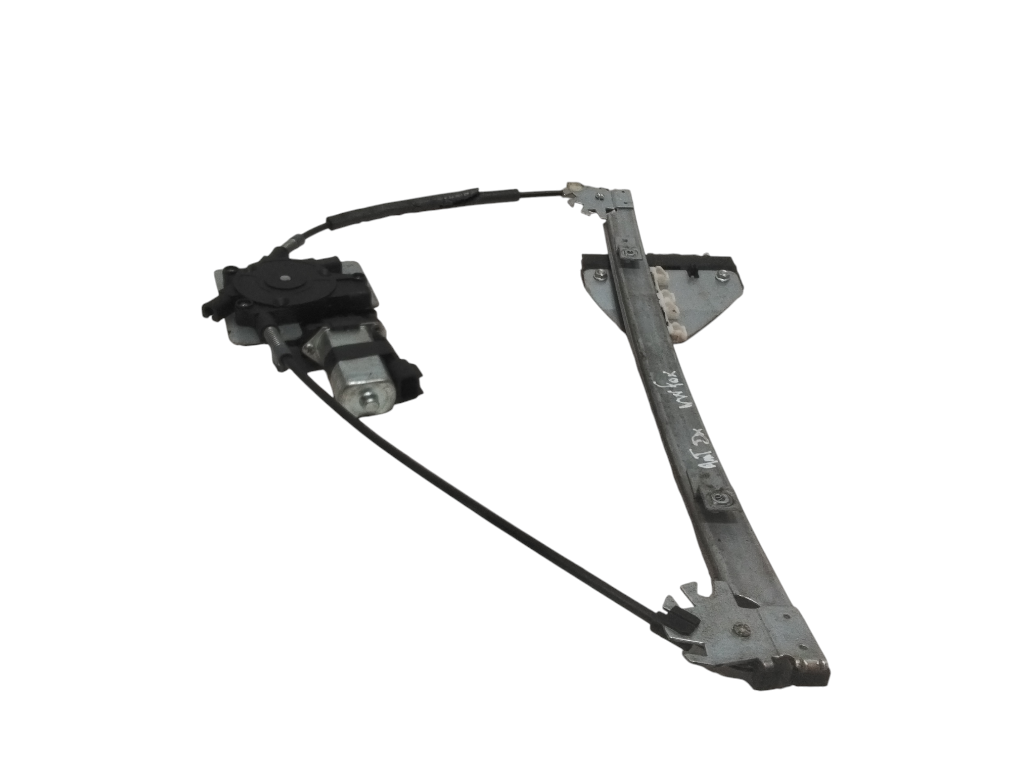 Alzacristallo Porta Ant. Destro 5Z3837502E Usato