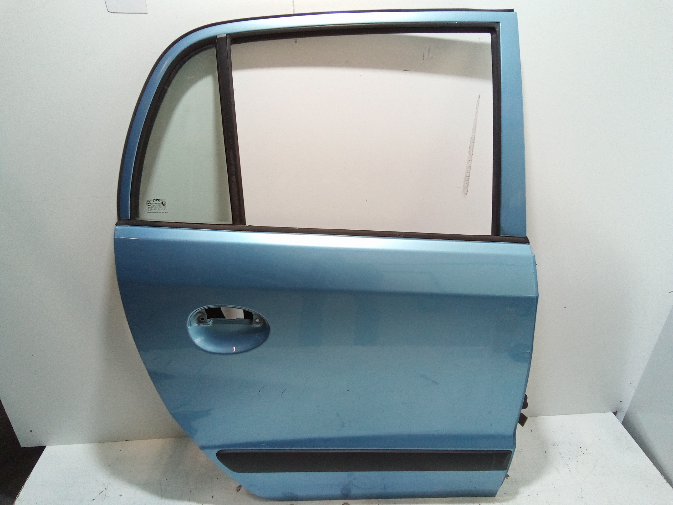 Porta Post. Destro 7700402021 Usato