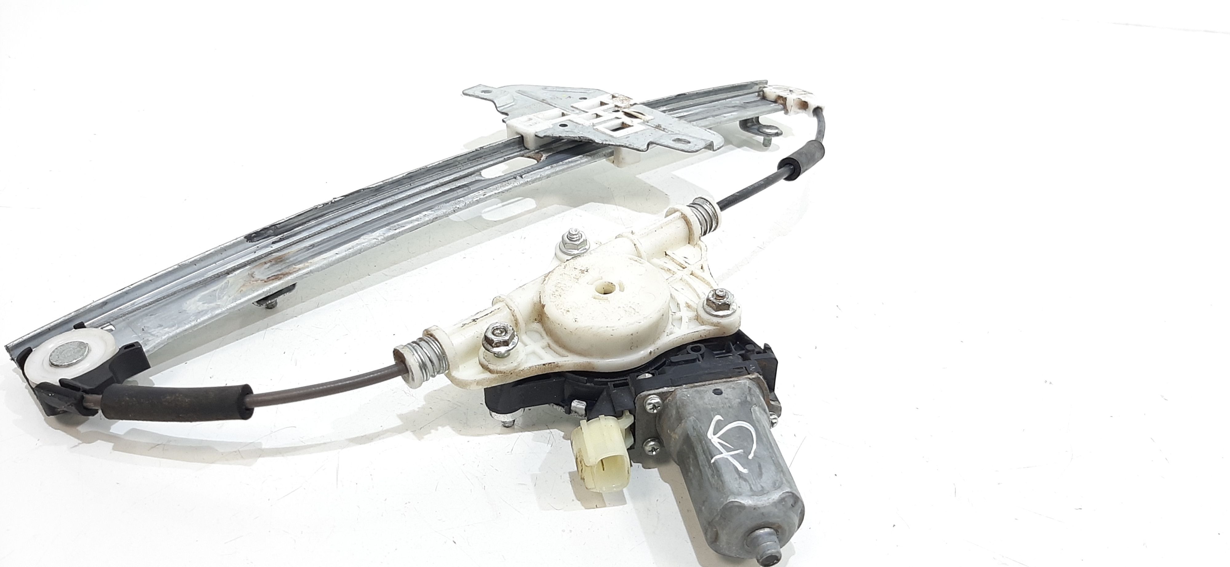 Alzacristallo Porta Post. Sinistro Usato