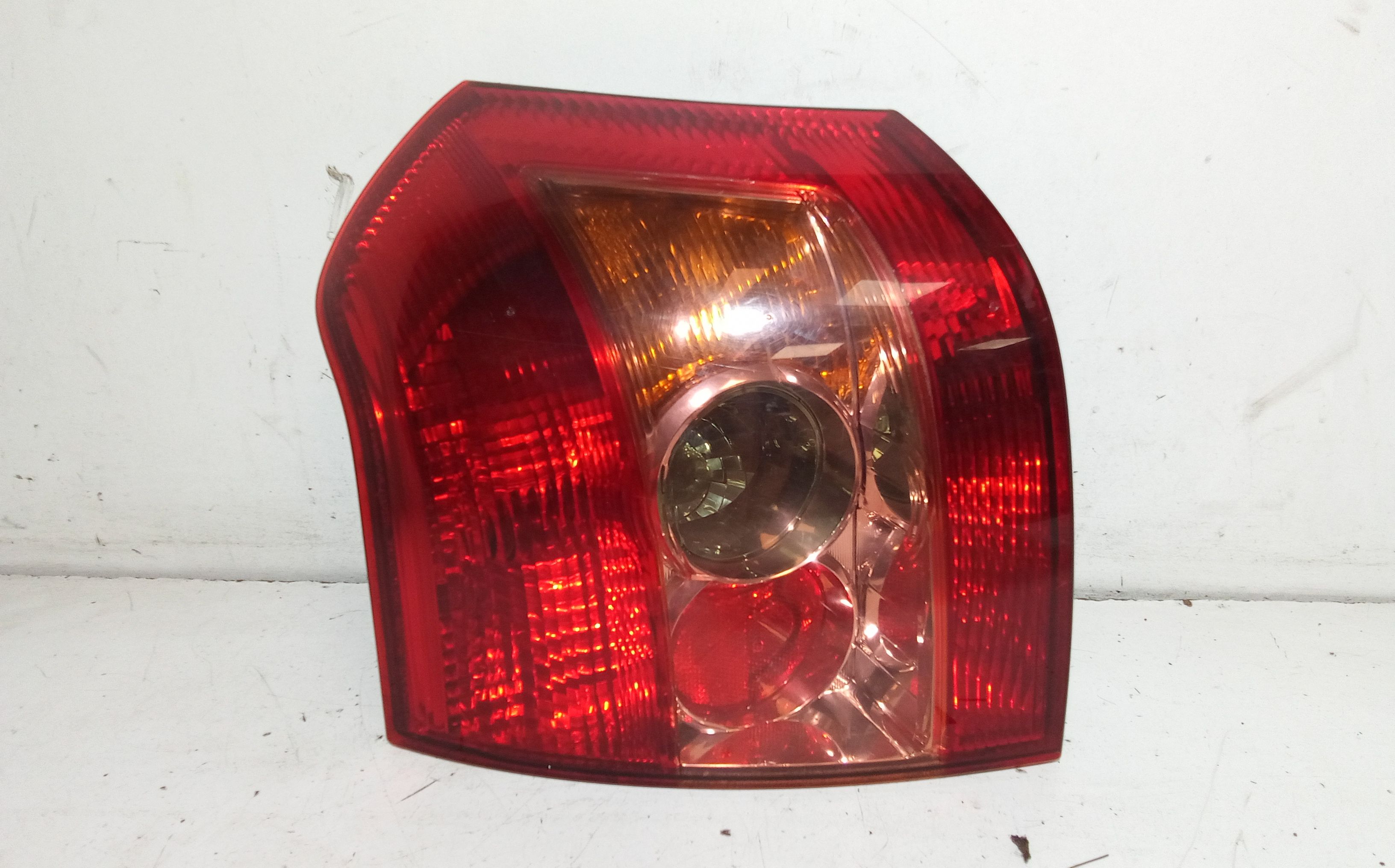 Fanale Post. Sinistro 8156102280 Usato