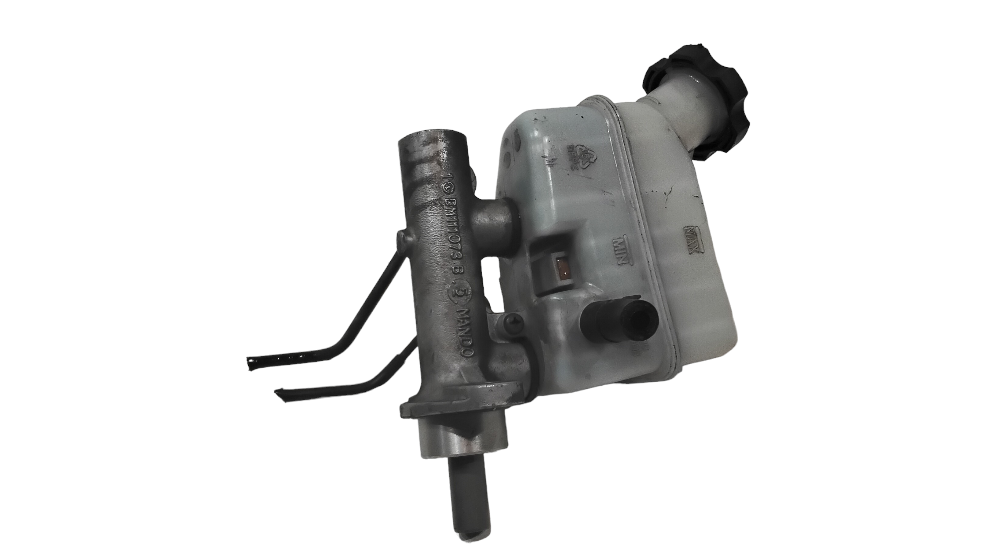 Pompa Comando Freni 585101F510 Usato