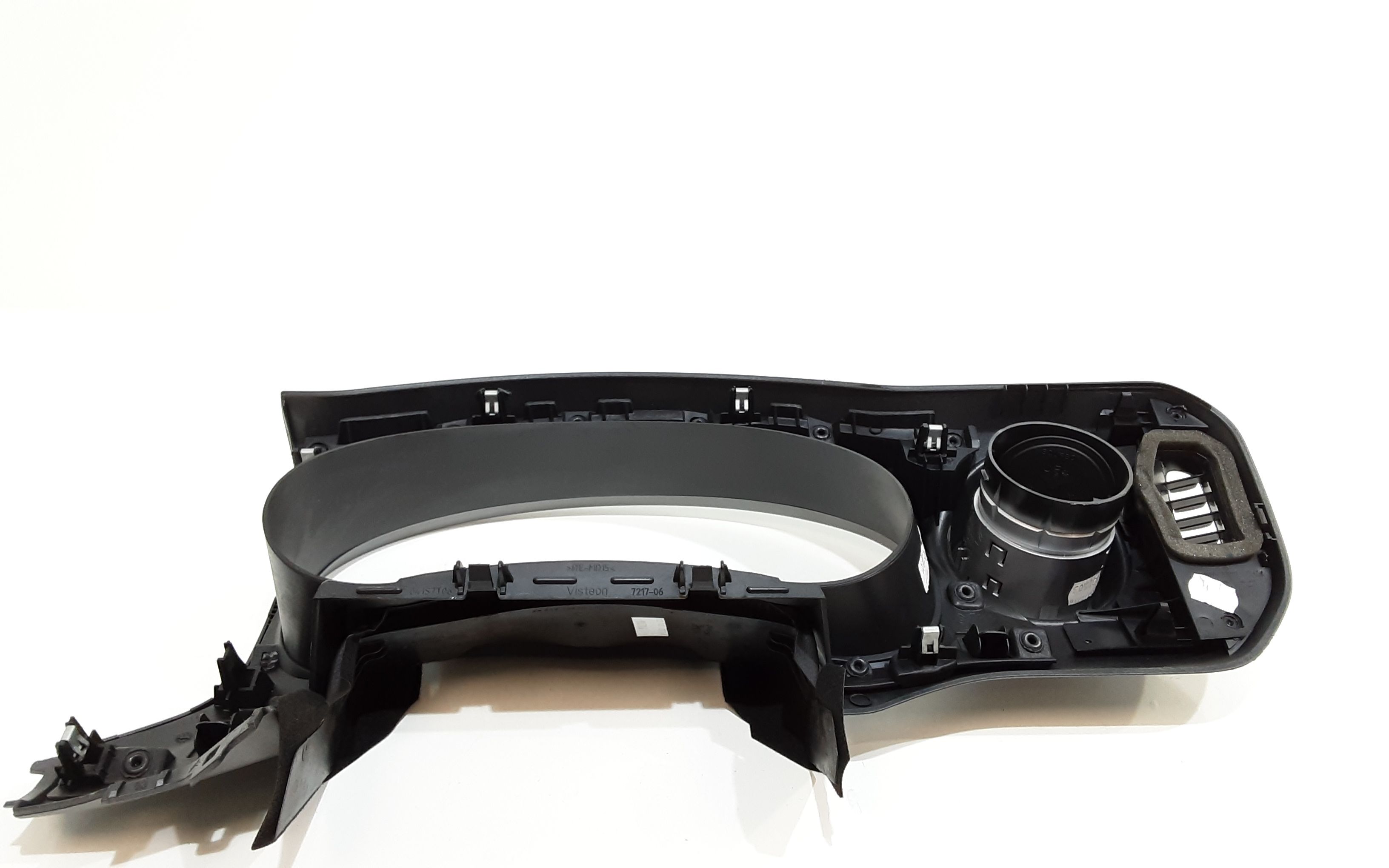 Cornice Portastrumenti Usato