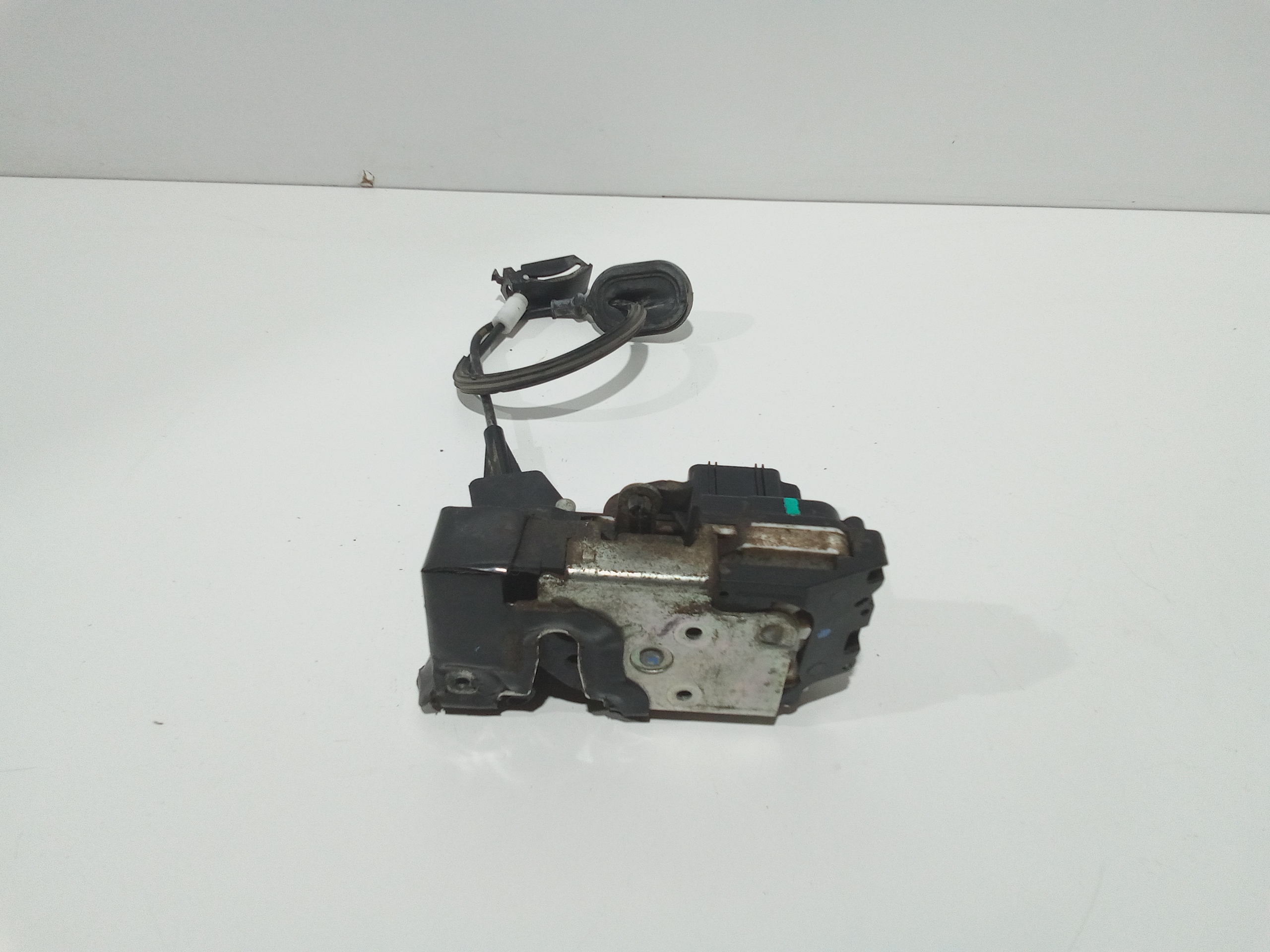 Serratura Porta Ant. Sinistro 1372467 Usato