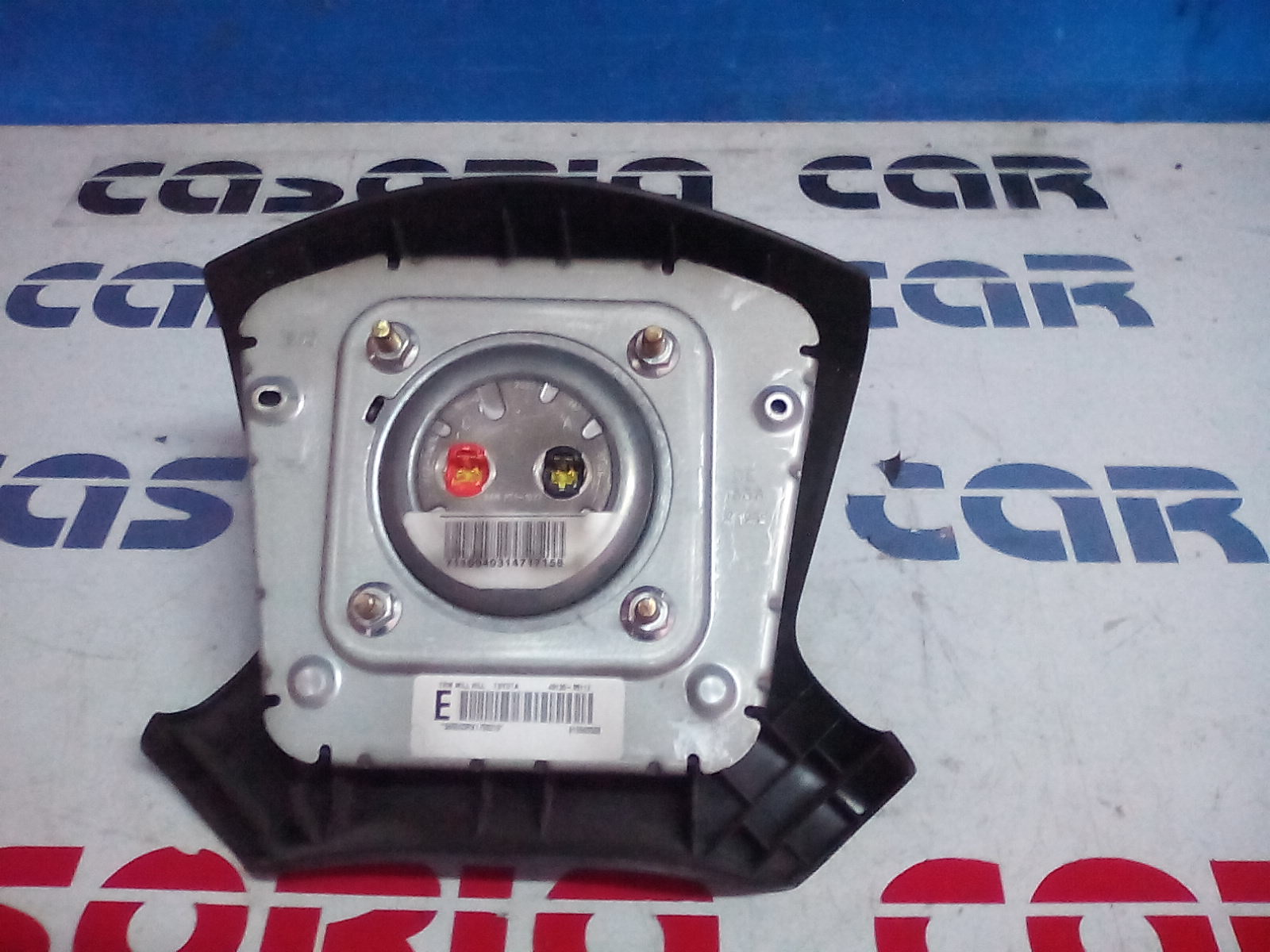 Dispositivo Airbag Lato Guida 4513005112B0 Usato