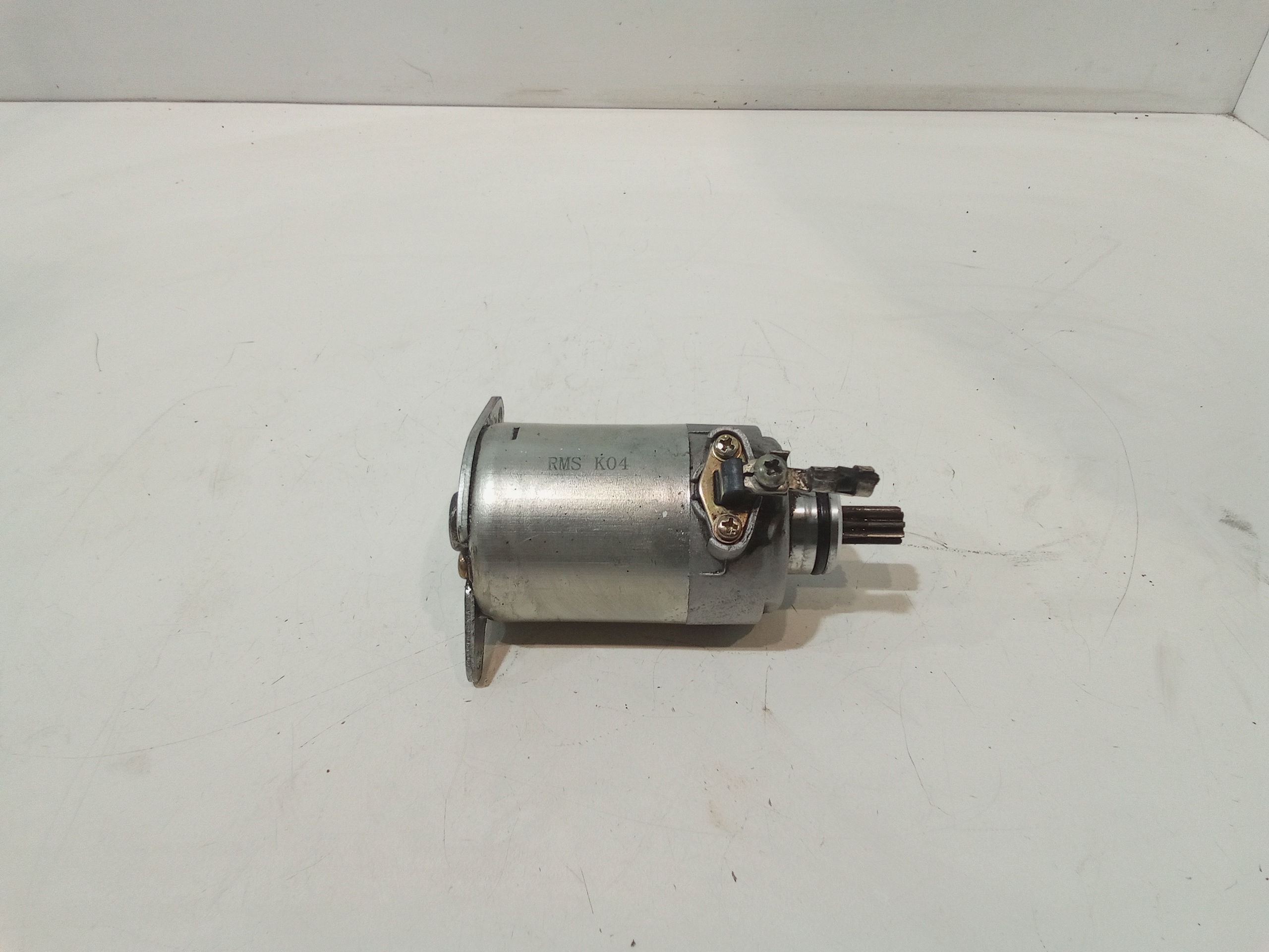 Motorino Avviamento Usato