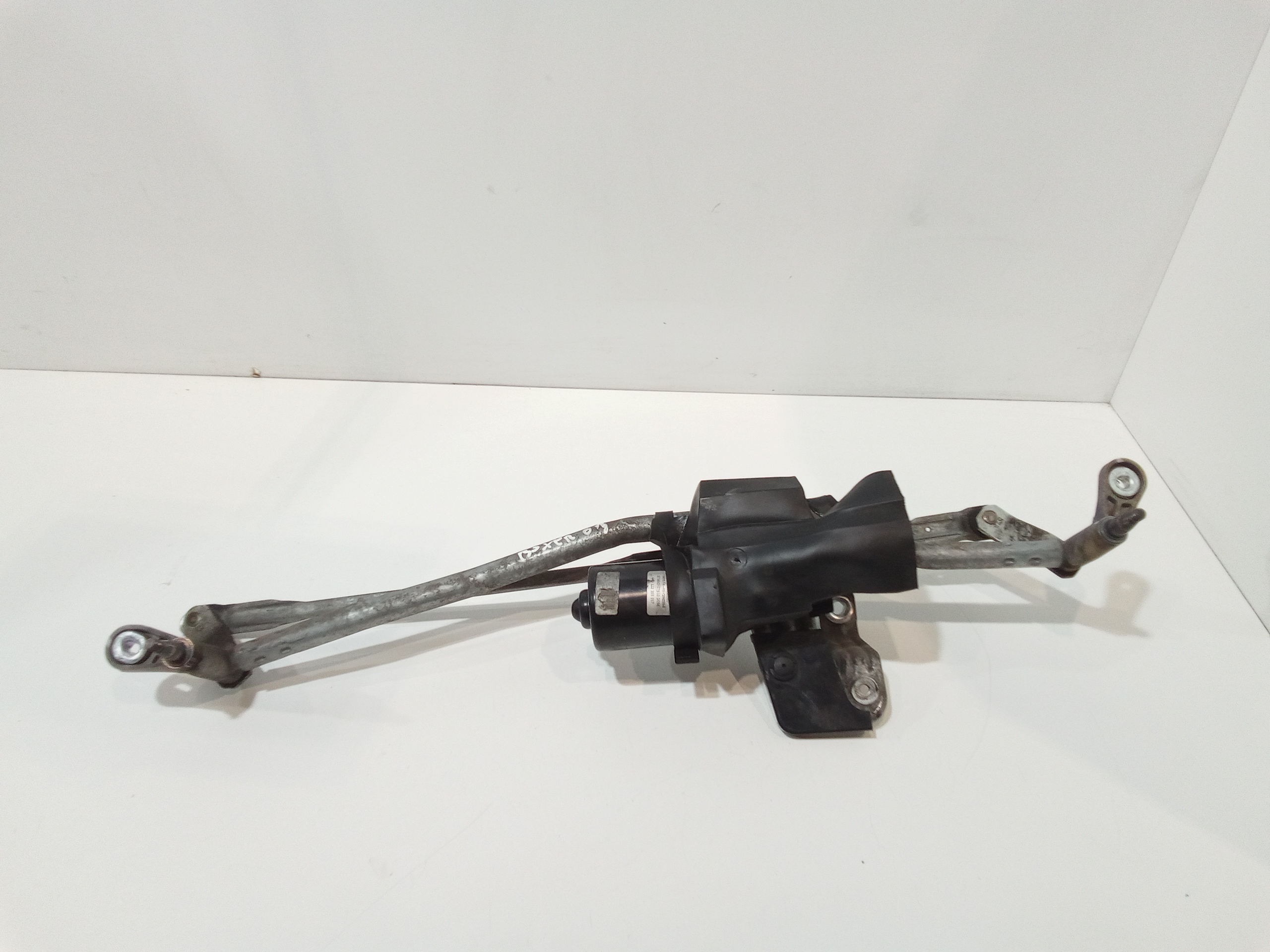 Motorino Tergiparabrezza Compl. Usato