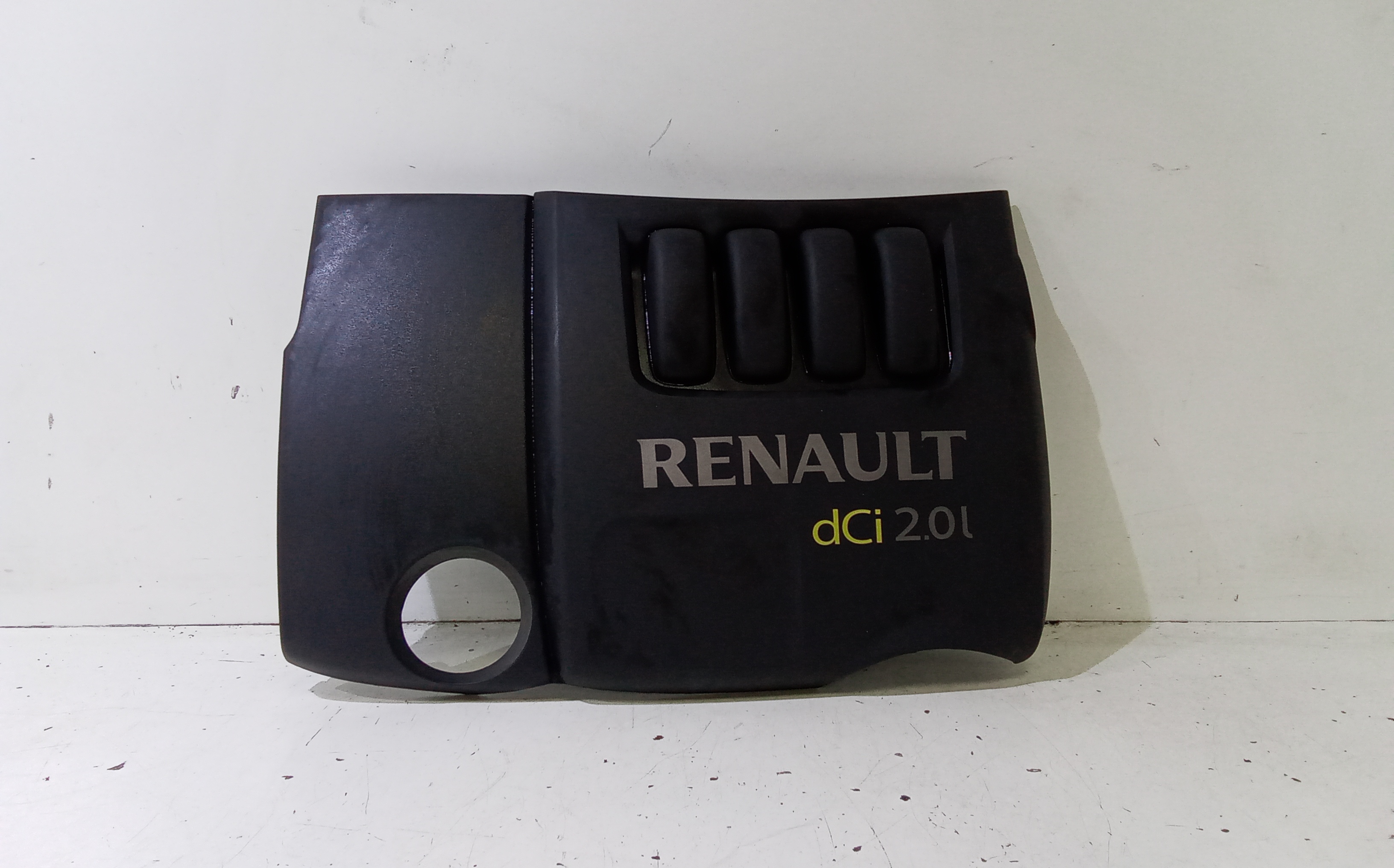 Copertura Motore Usato