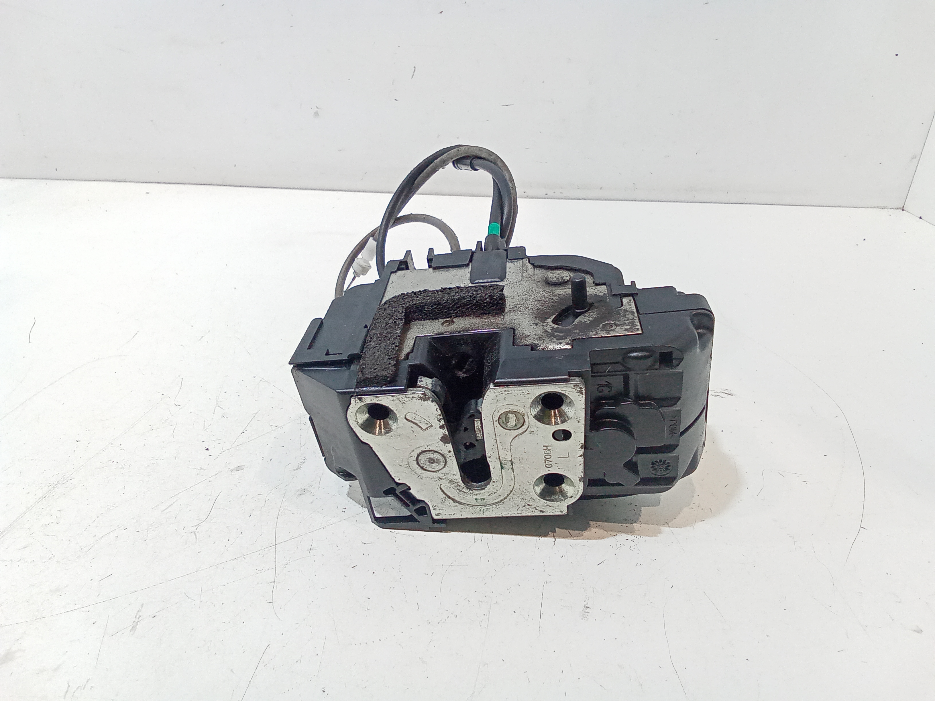 Serratura Porta Ant. Sinistro 80501EY11E Usato