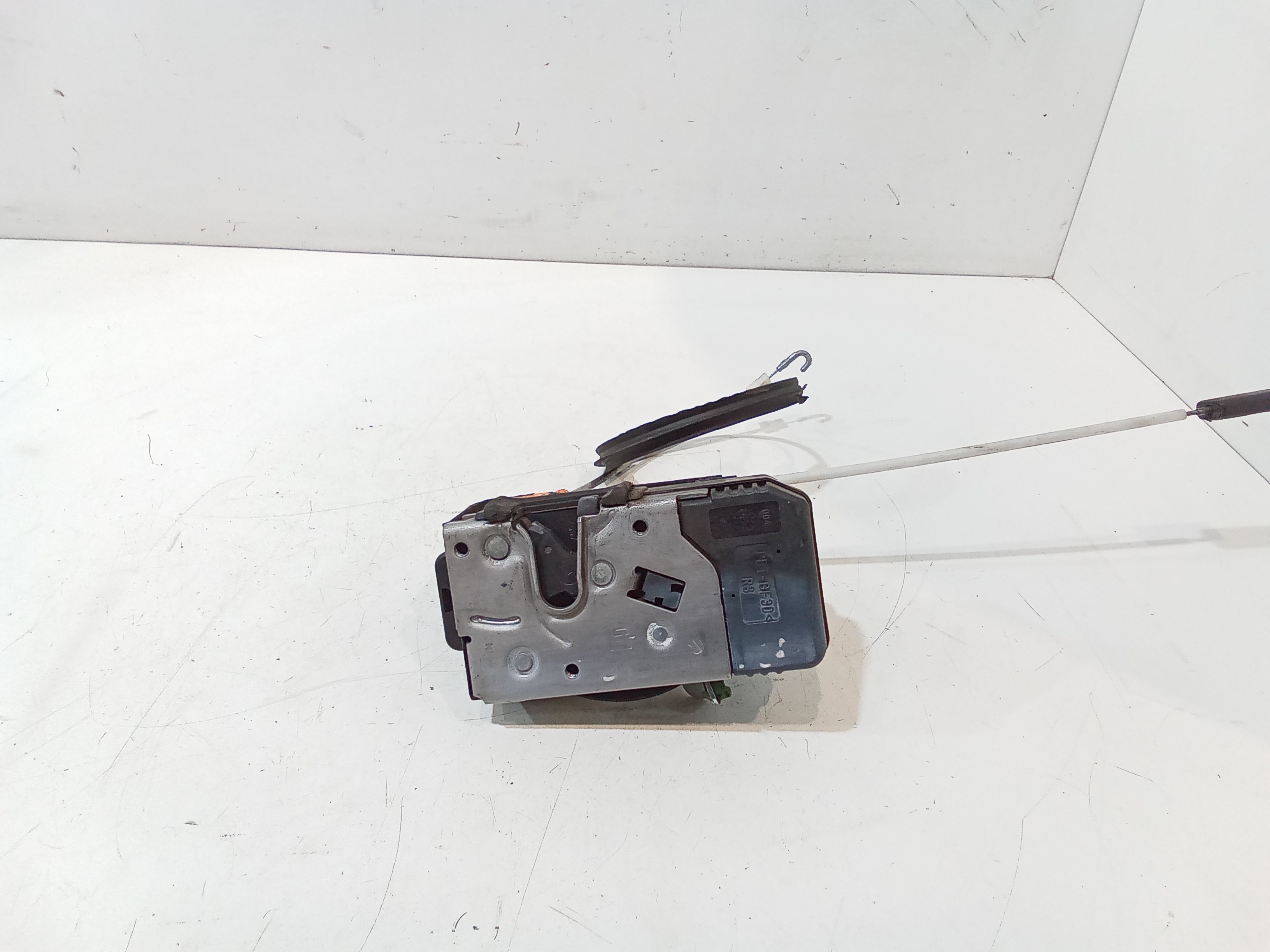 Serratura Porta Ant. Destro 13154792 Usato