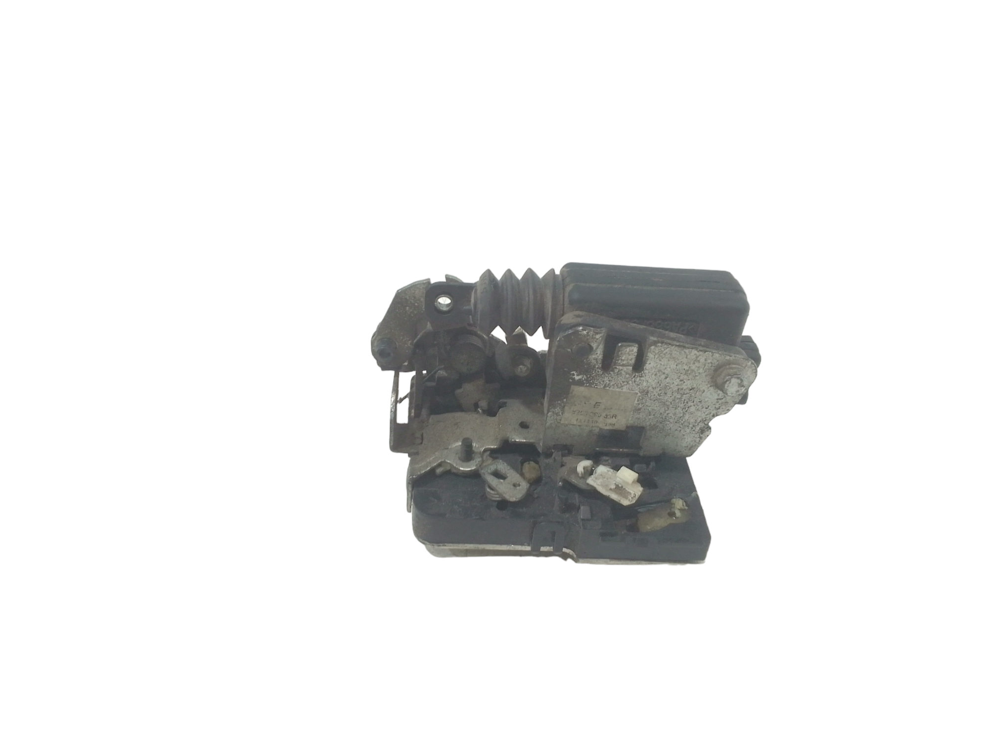 Serratura Porta Ant. Destro 805025952R Usato