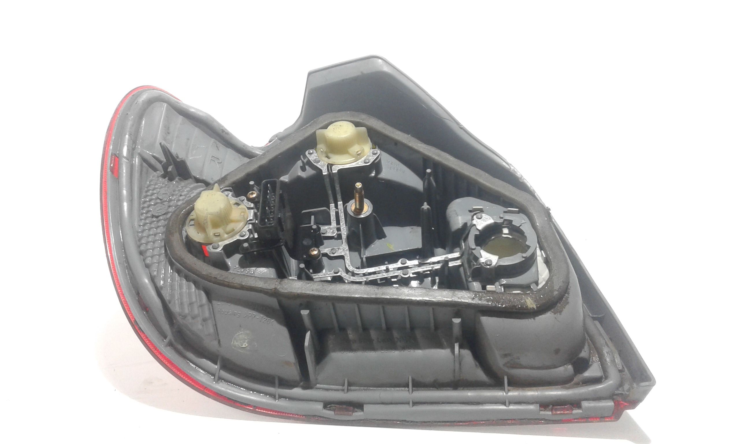 Fanale Post. Destro 815500D010 Usato