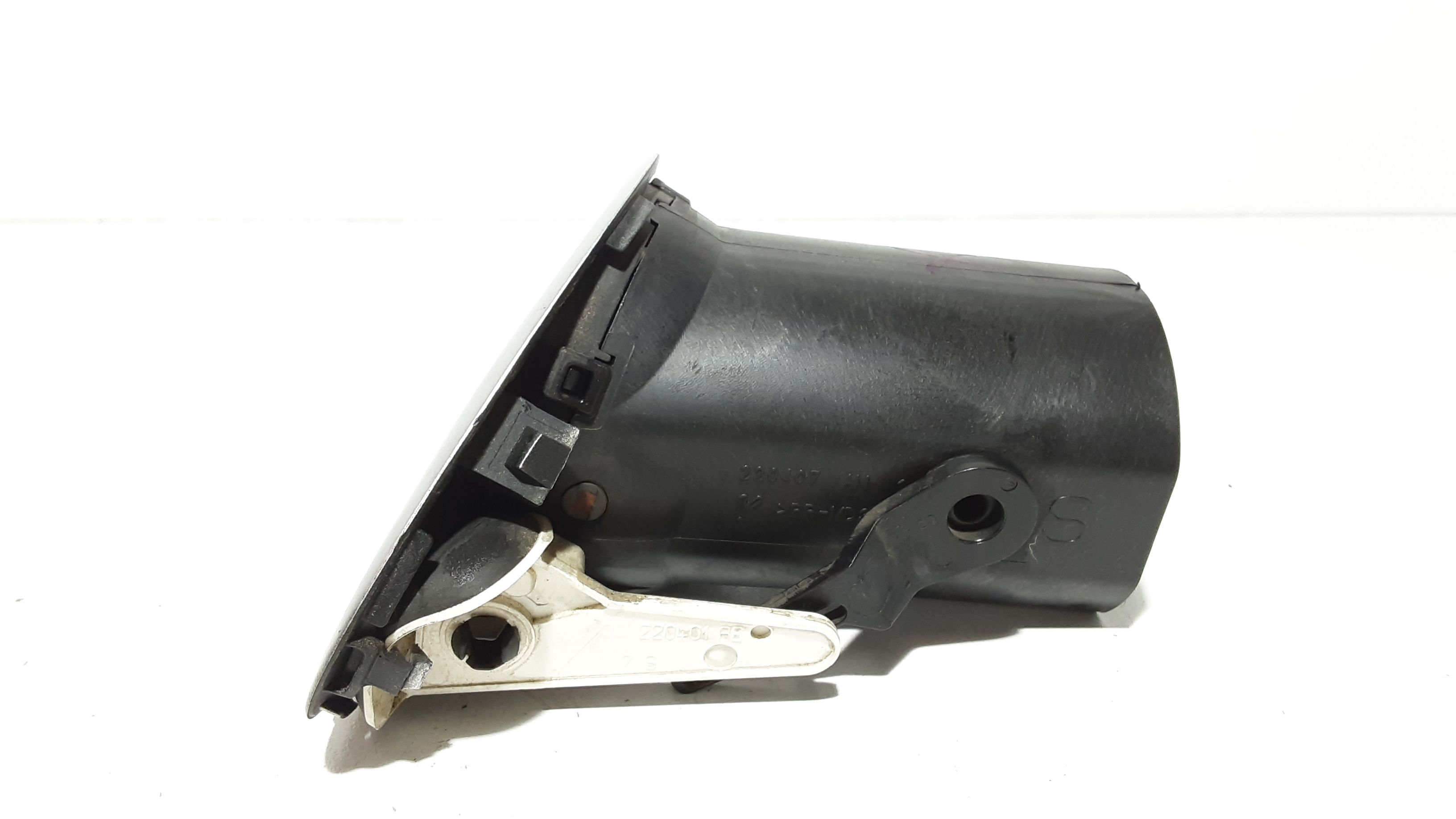 Condotto Aria Bocchette Lat. Cruscotto Sinistro Usato