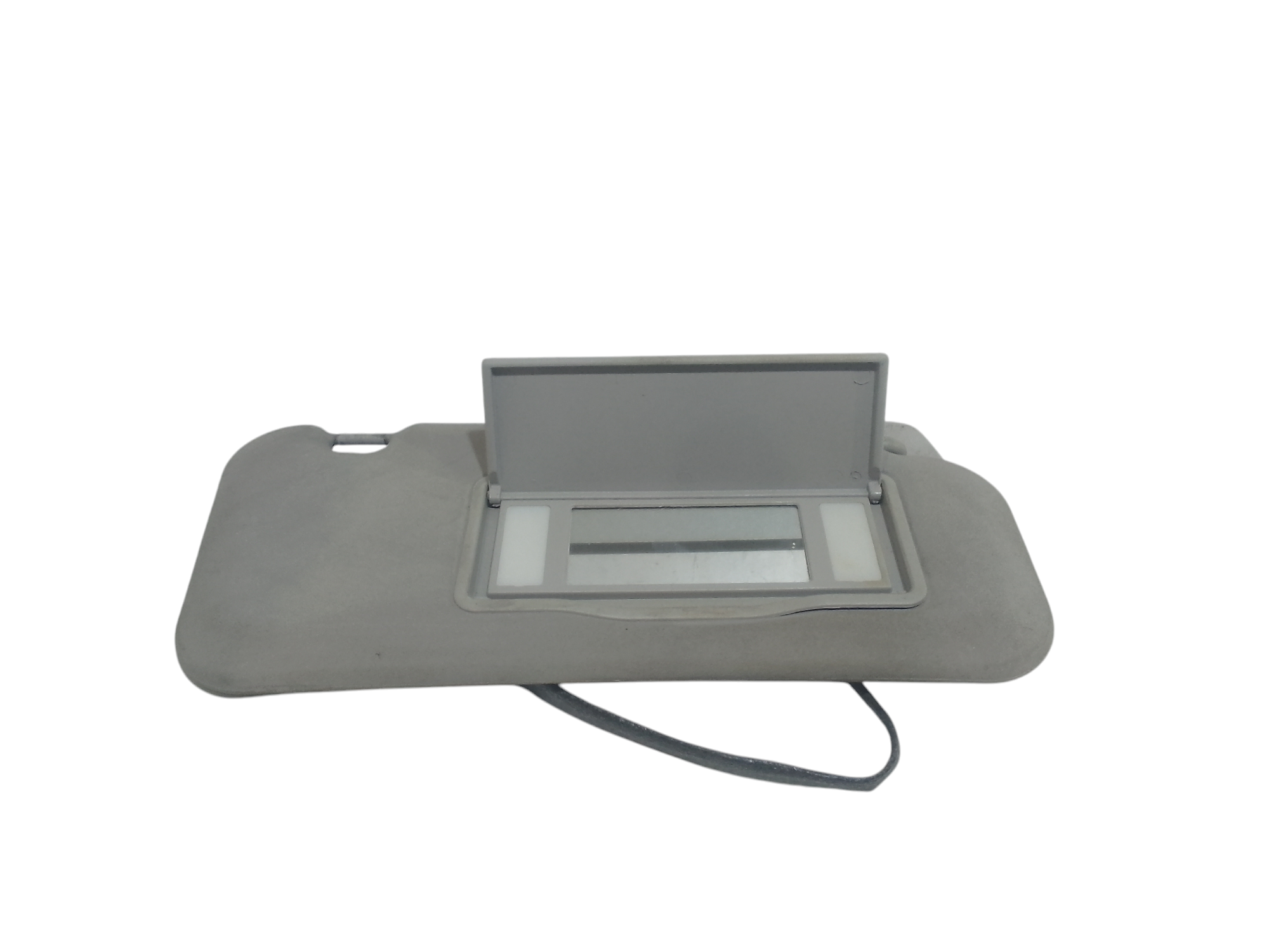 Aletta Parasole Parabrezza Destro Usato