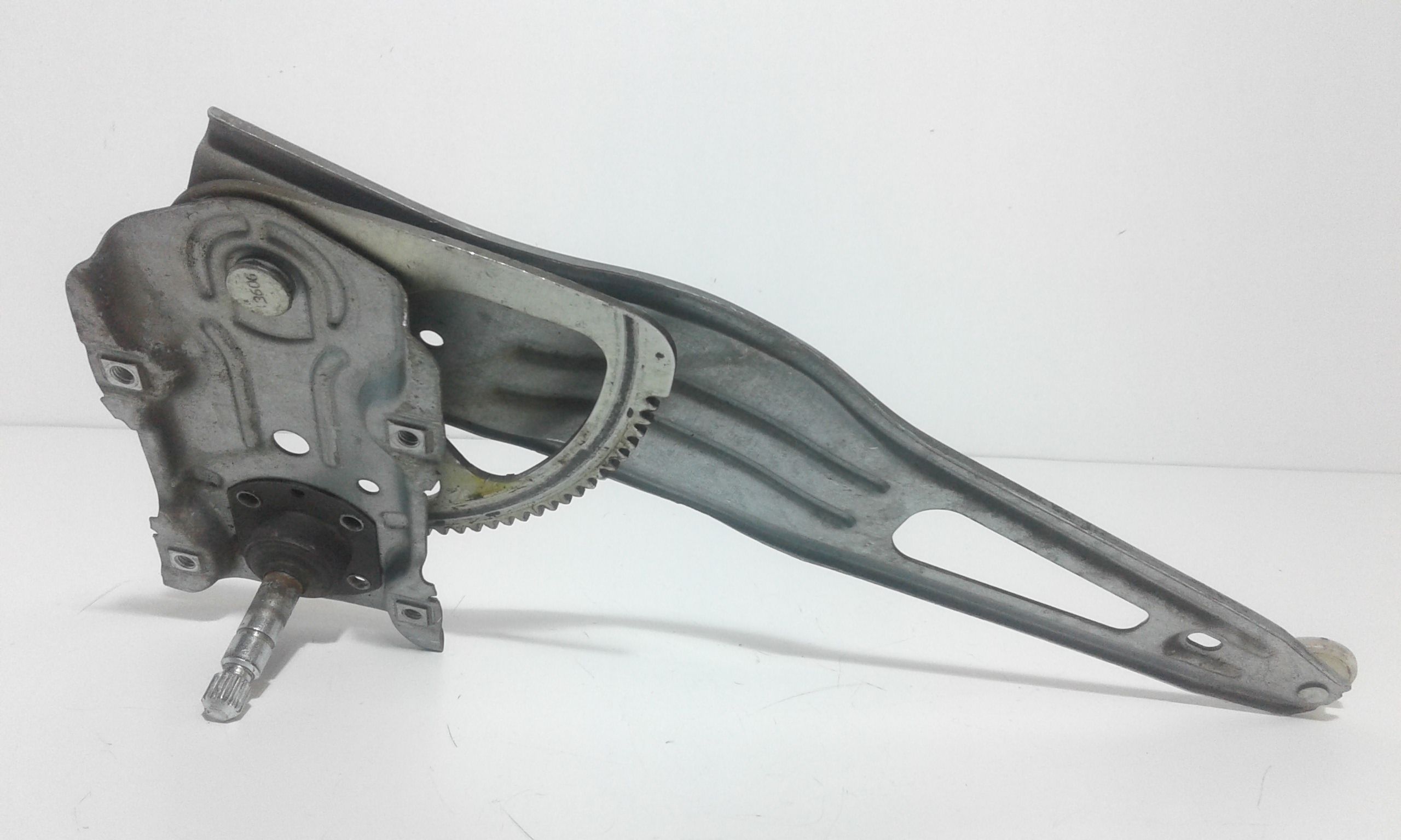 Alzacristallo Porta Post. Destro 6983052180 Usato