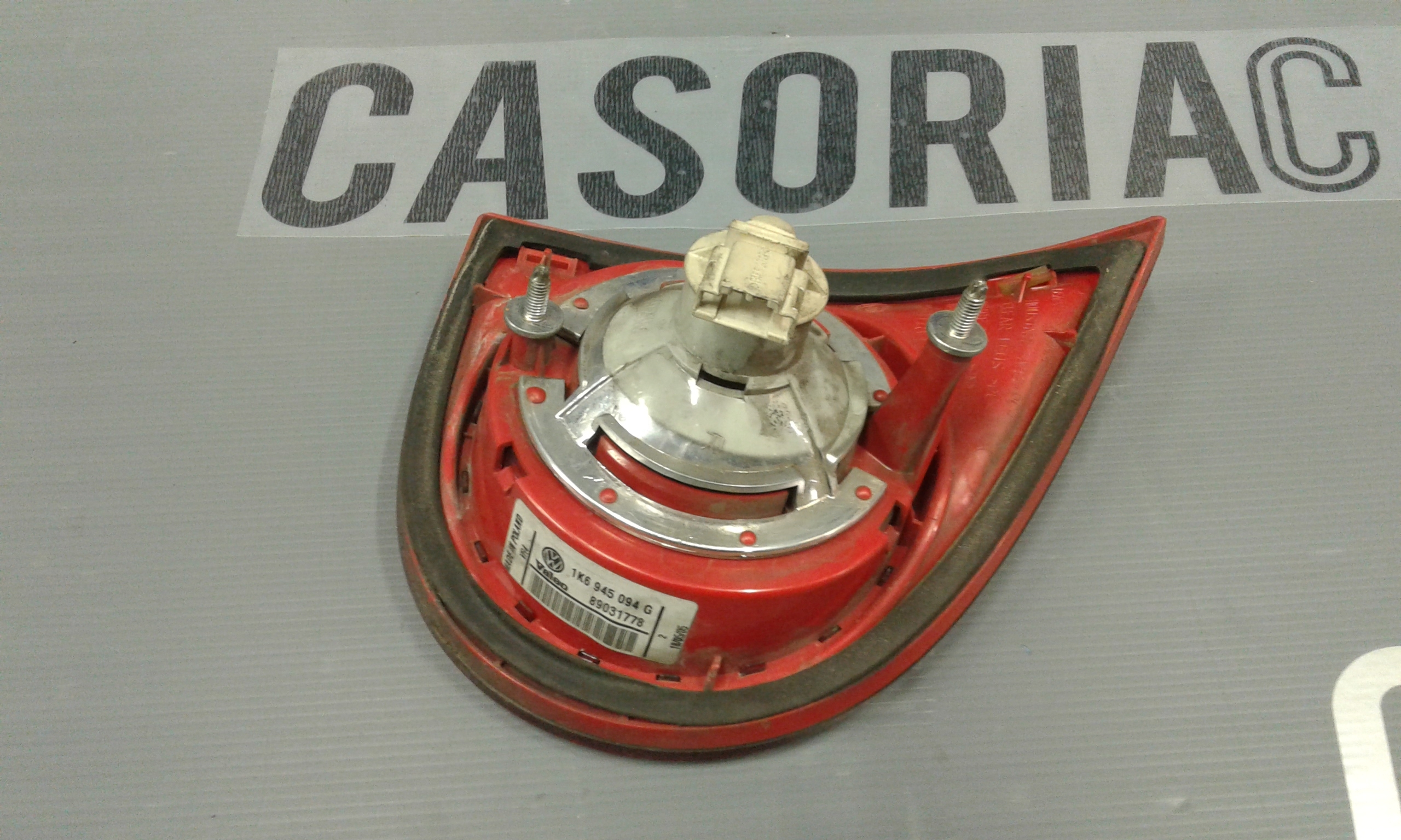 Fanale Stop Supplementare Destro Usato