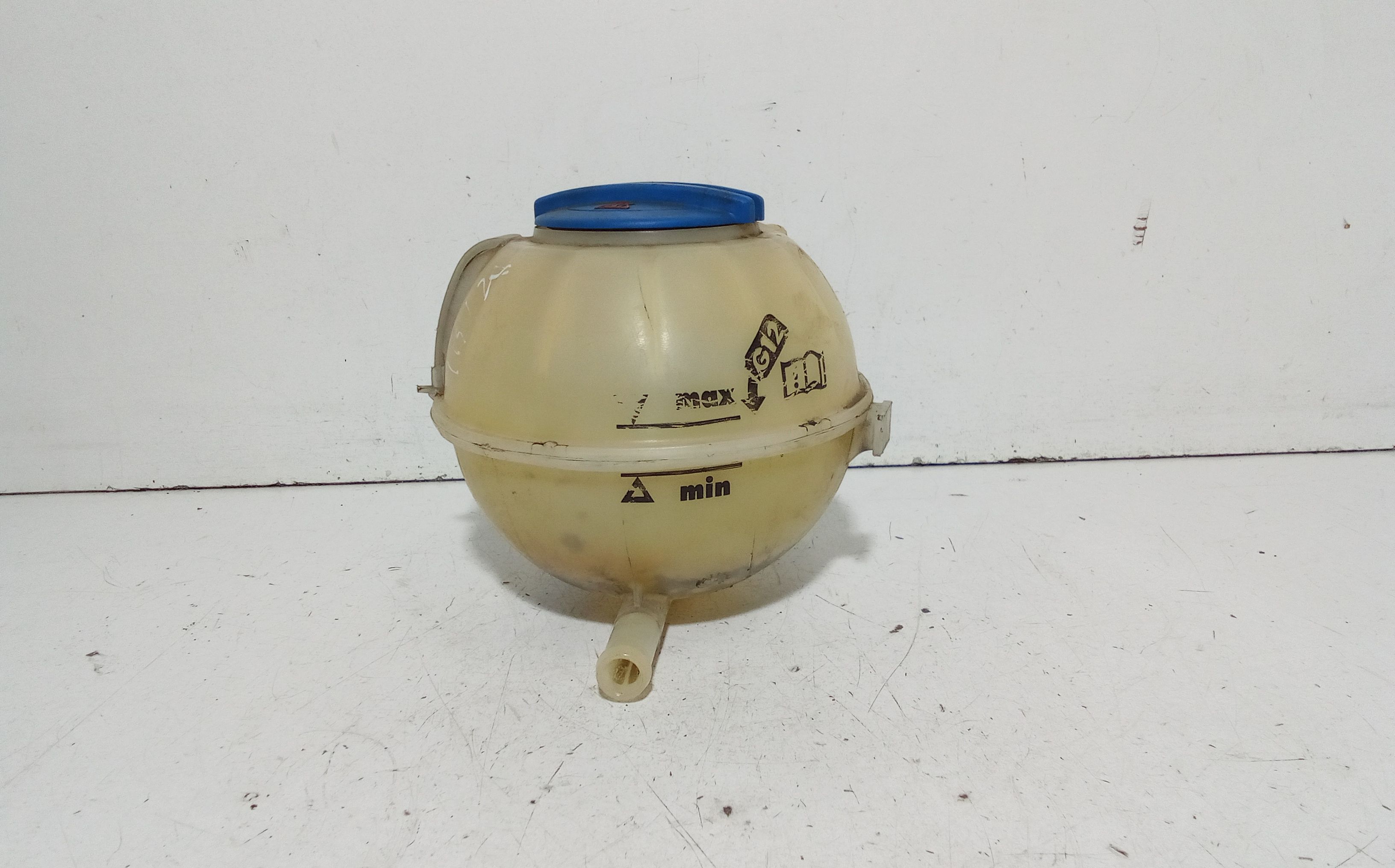 Vaschetta Compensazione Radiatore 6Q0121407B Usato