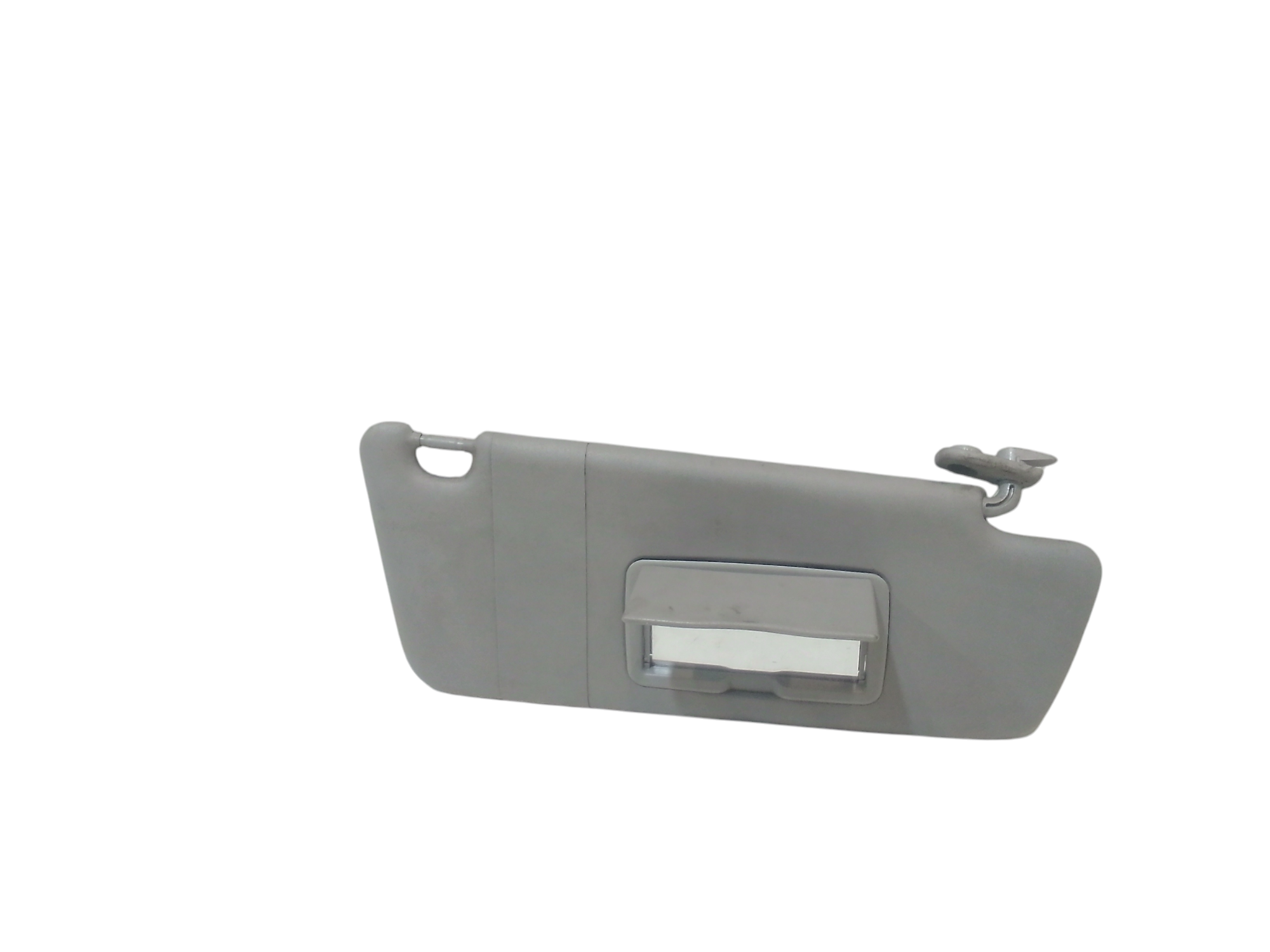 Aletta Parasole Parabrezza Destro 13163837 Usato