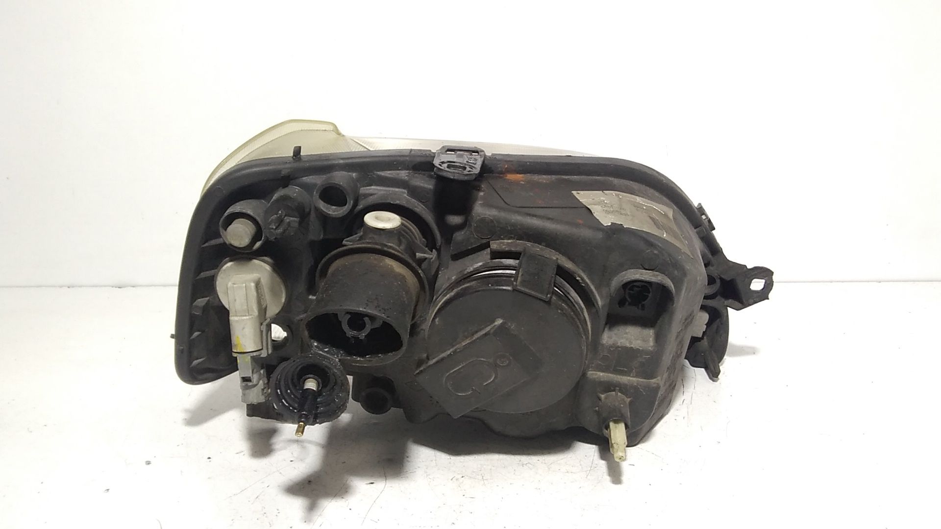 Proiettore Sinistro 8200744753 Usato