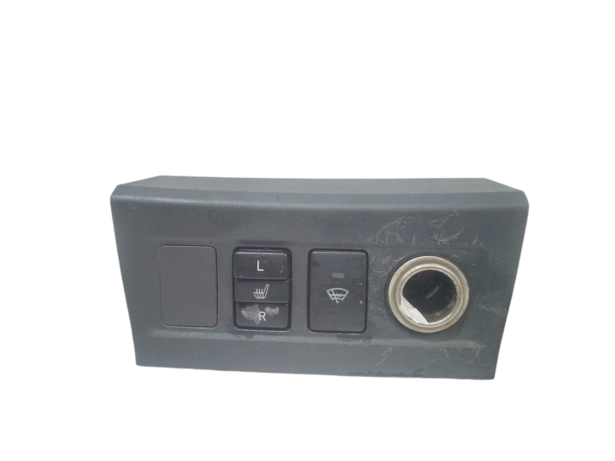 Interruttore Lunotto Termico Usato