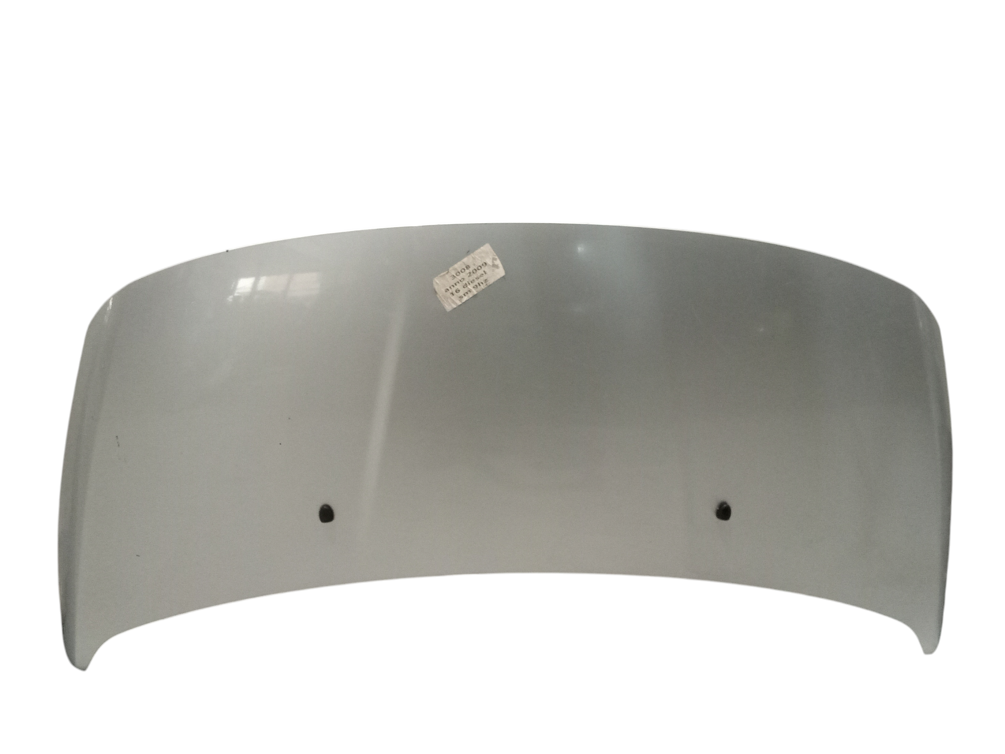 Cofano Ant. 7901Q8 Usato