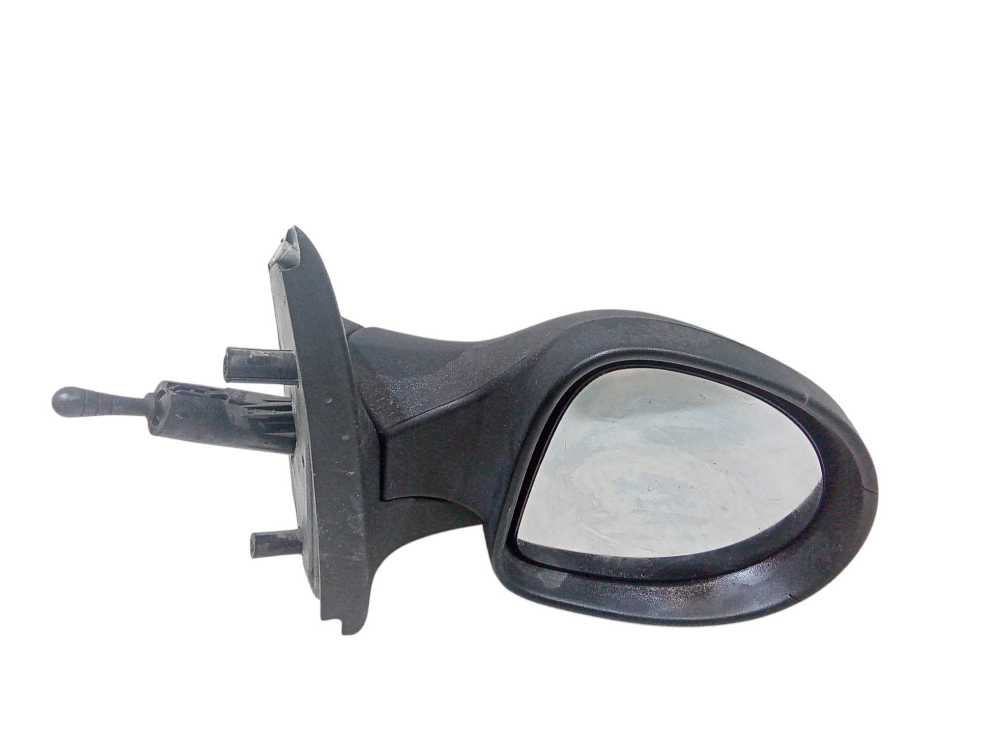 Retrovisore Est. Destro 7701067333 Usato