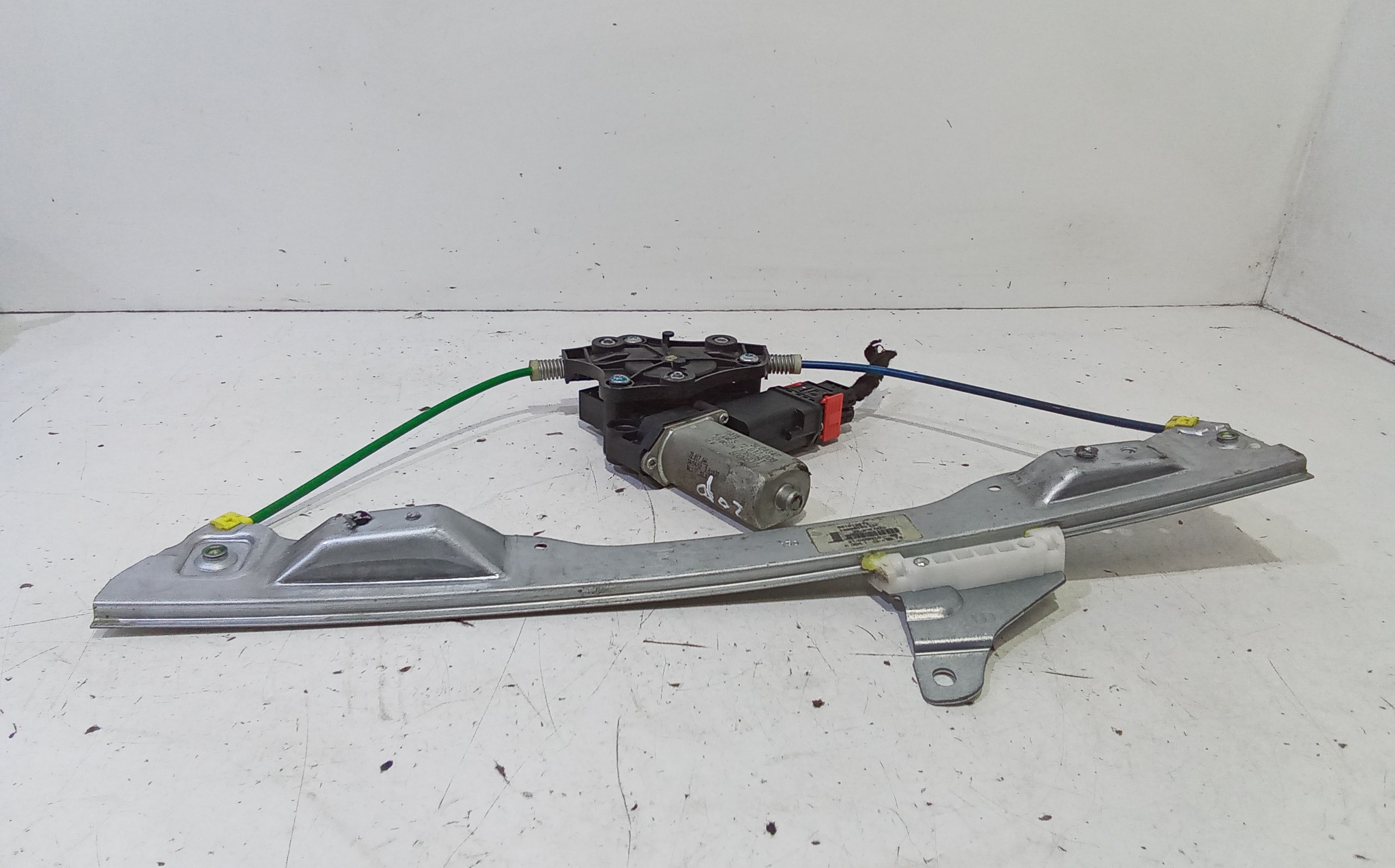 Alzacristallo Porta Ant. Sinistro 13314154 Usato