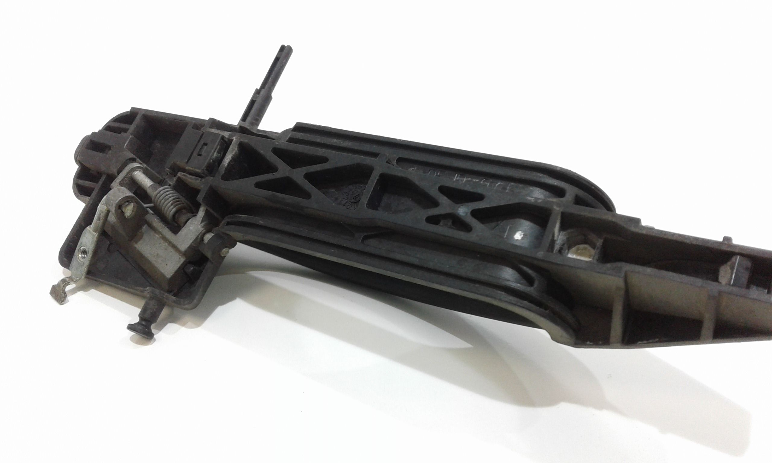 Maniglia Porta Post. Destro 1521067 Usato