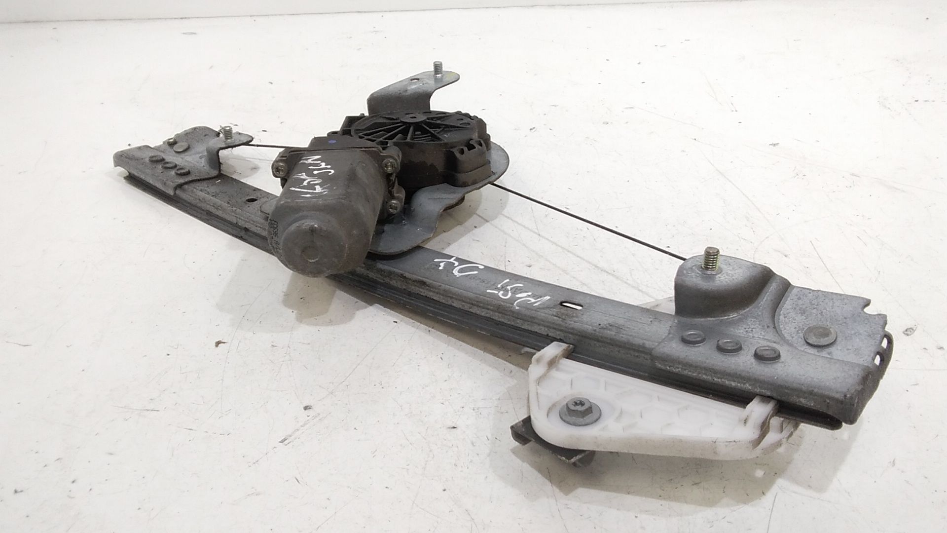 Alzacristallo Porta Post. Destro 8200783891 Usato