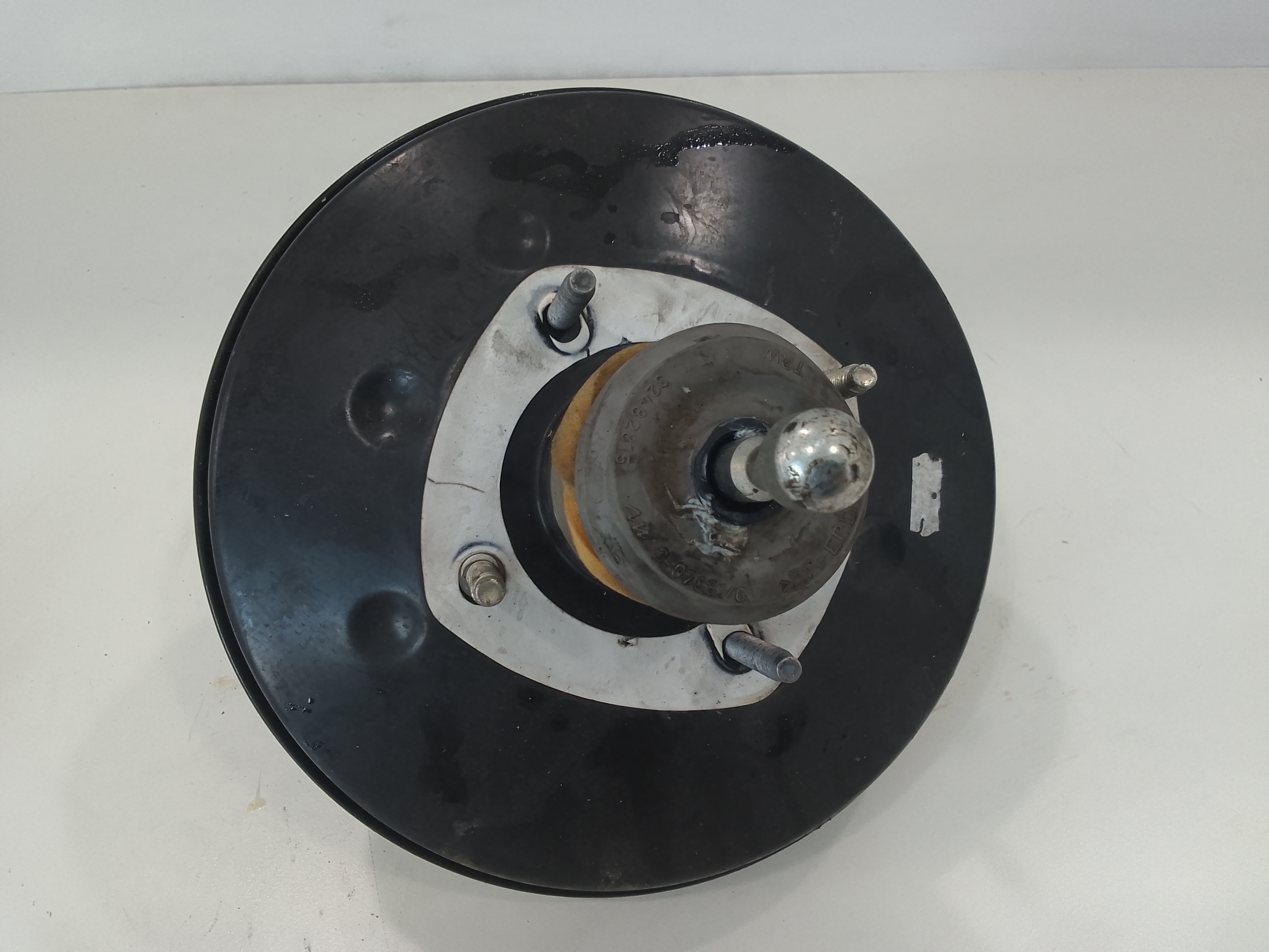 Servofreno 77365841 Usato