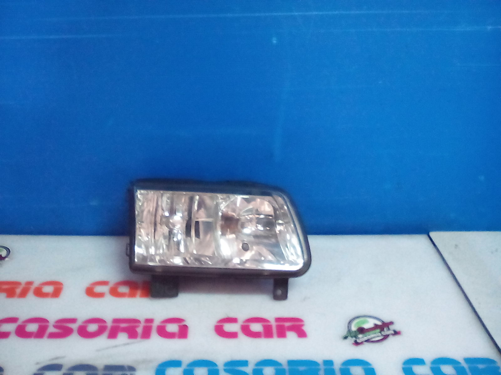 Proiettore Destro 6Q1941008AT Usato