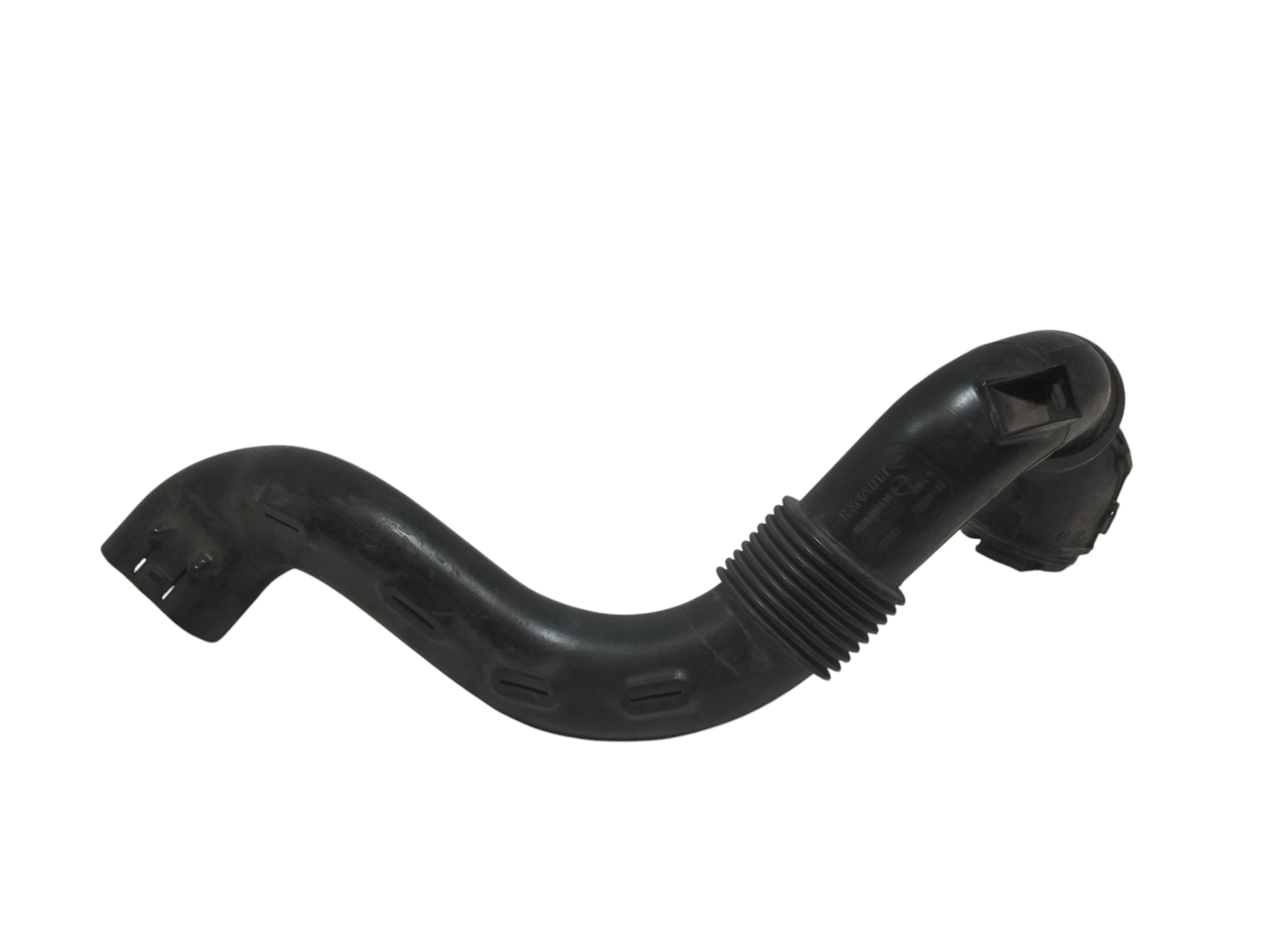 Tubo Rigido Aspirazione Aria Entrata Filtro 165558896R Usato