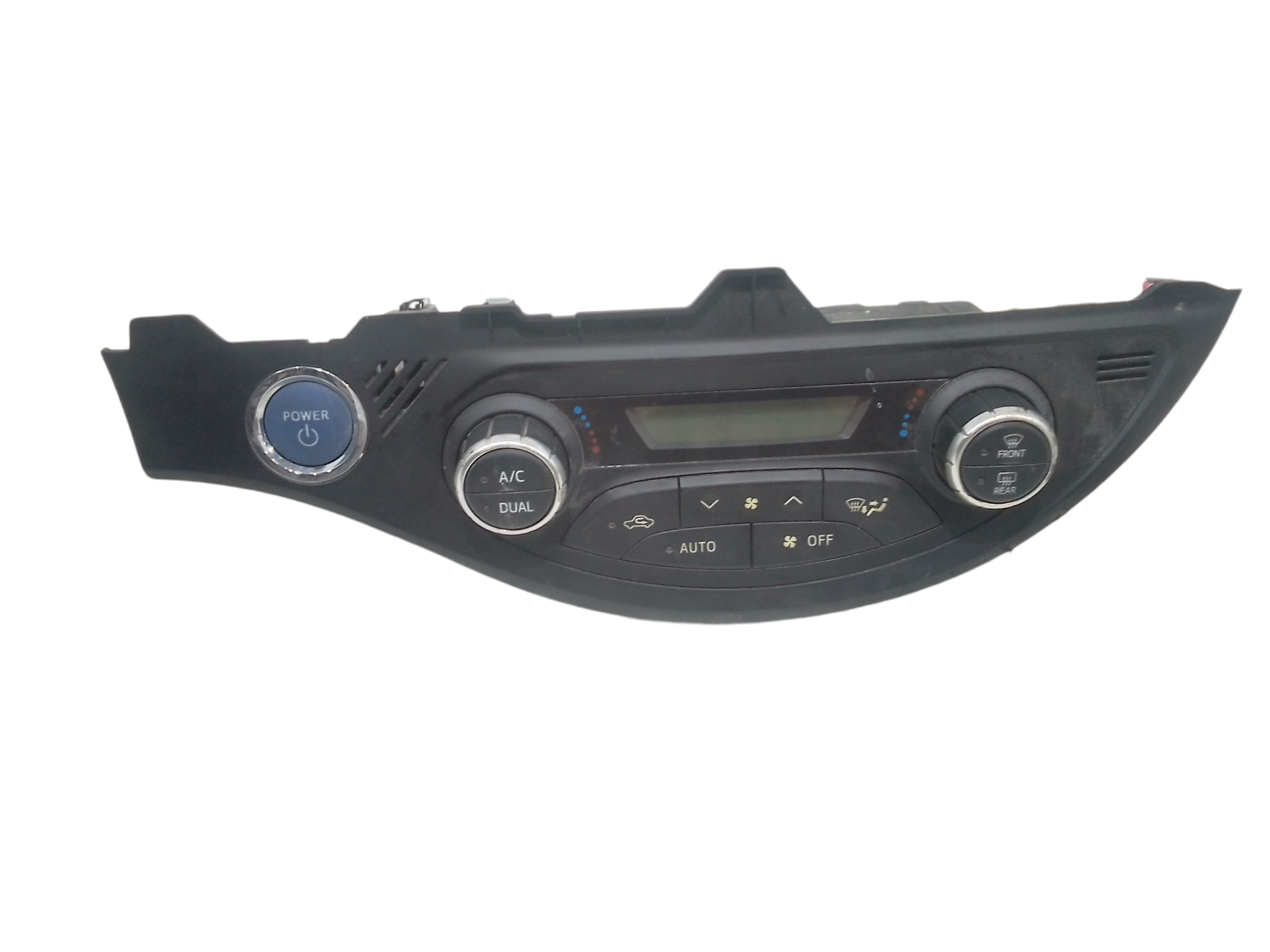 Blocco Comando Climatizzazione 559000D800C3 Usato