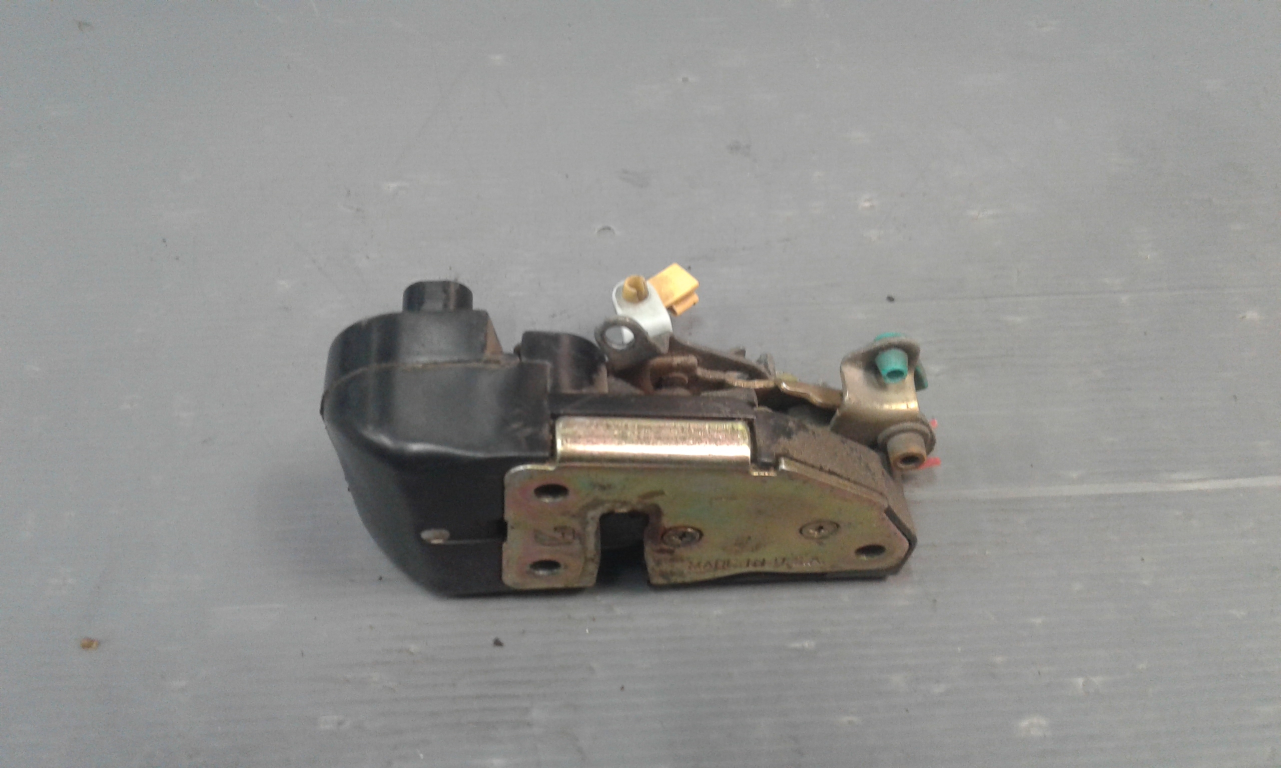 Serratura Porta Ant. Sinistro K04675585 Usato