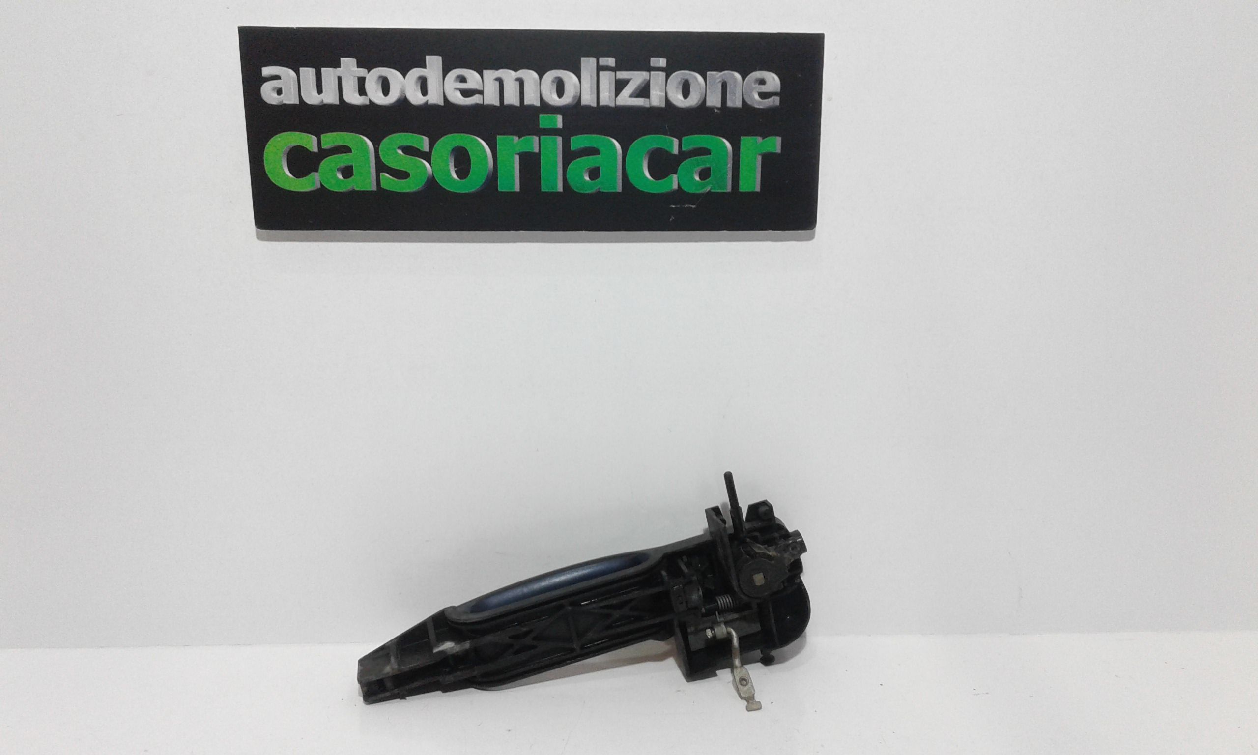 Maniglia Porta Ant. Sinistro 1521067 Usato