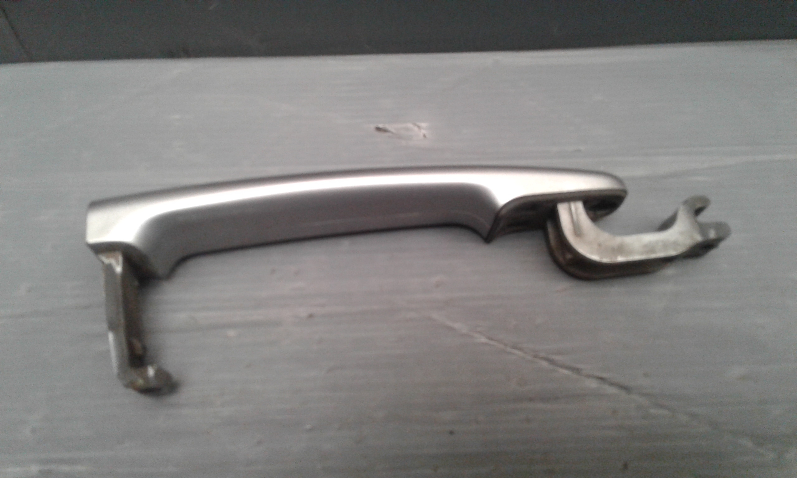 Maniglia Porta Post. Sinistro Usato