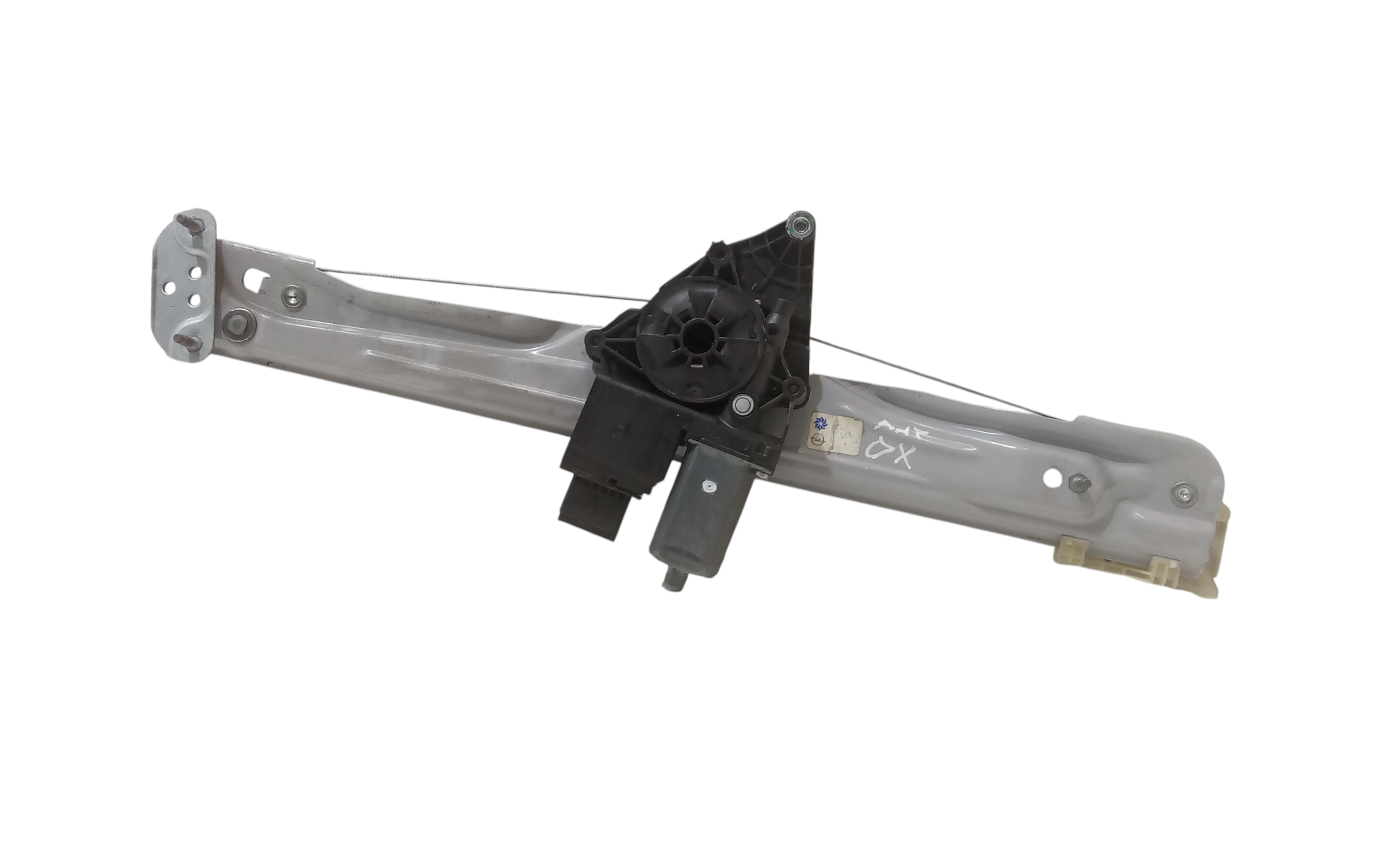 Alzacristallo Porta Ant. Destro Usato