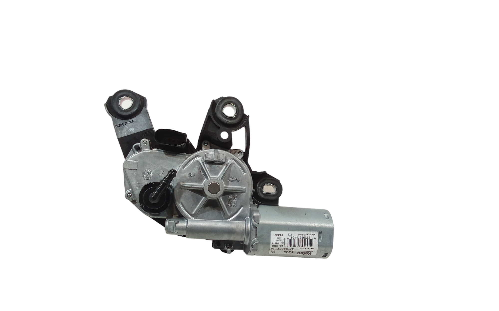 Motorino Tergilunotto 4KE955711 Usato