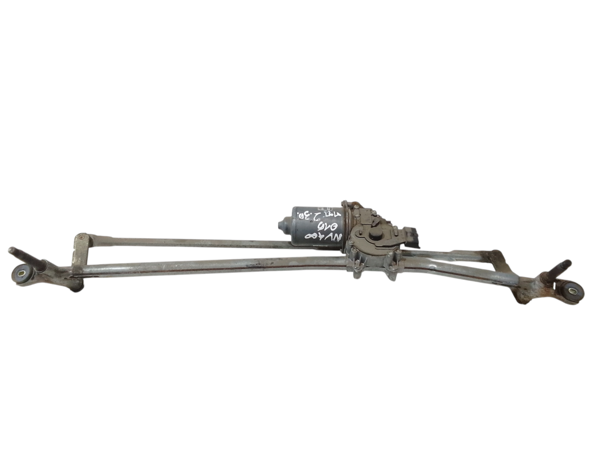 Motorino Tergiparabrezza Compl. Usato