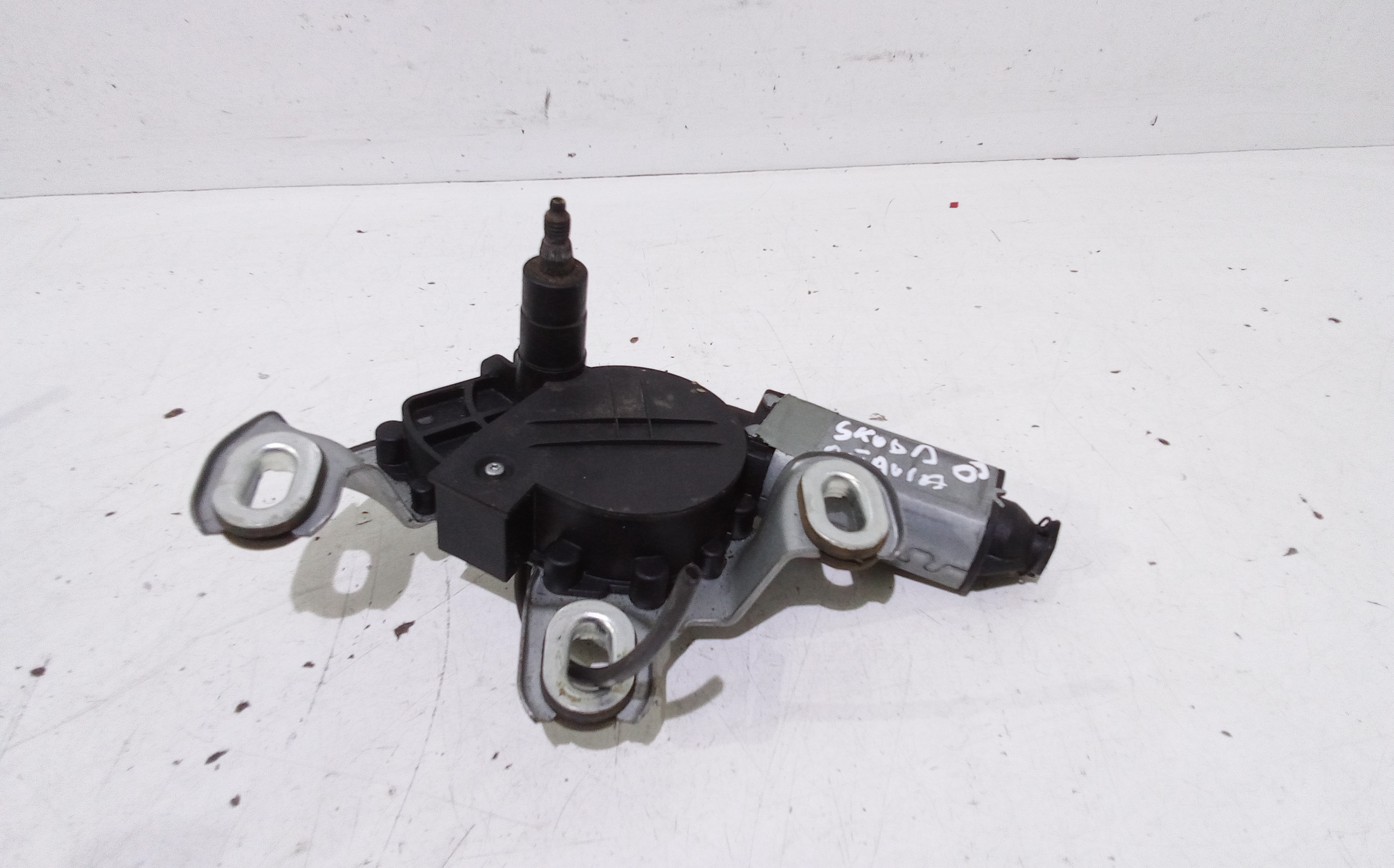 Motorino Tergilunotto 1Z5955711A Usato