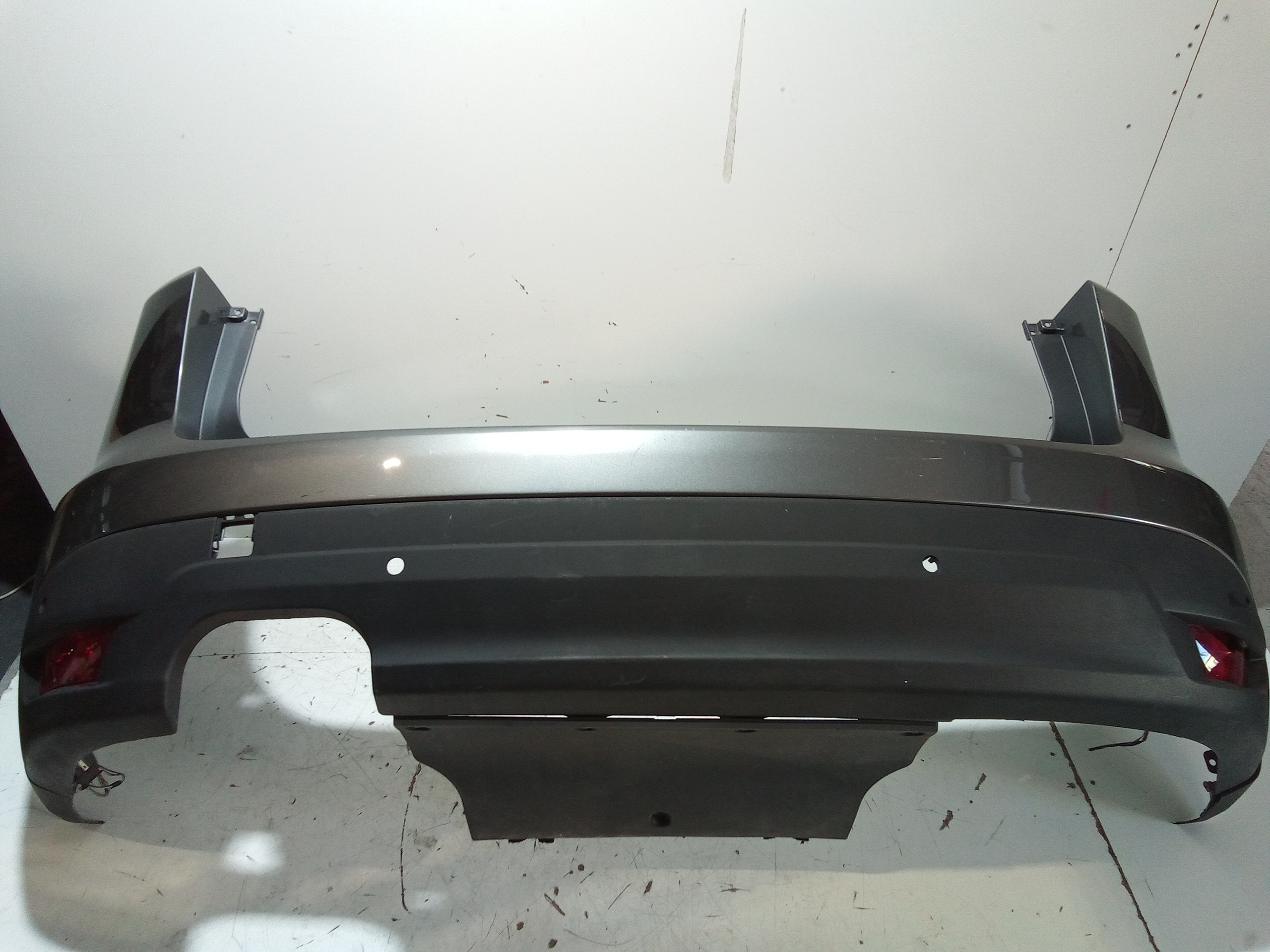 Paraurti Post. T4A7382LML Usato