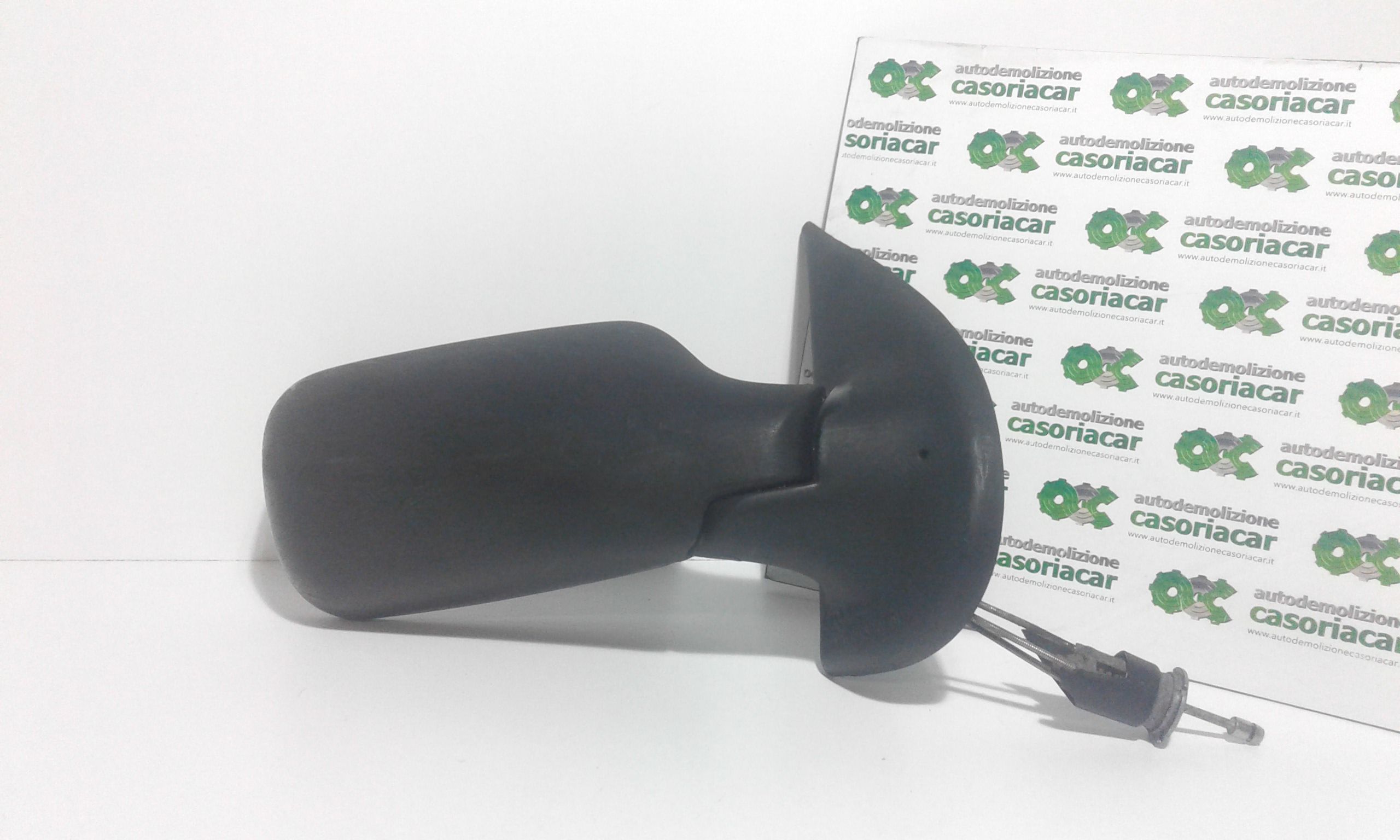 Retrovisore Est. Destro 735310073 Usato