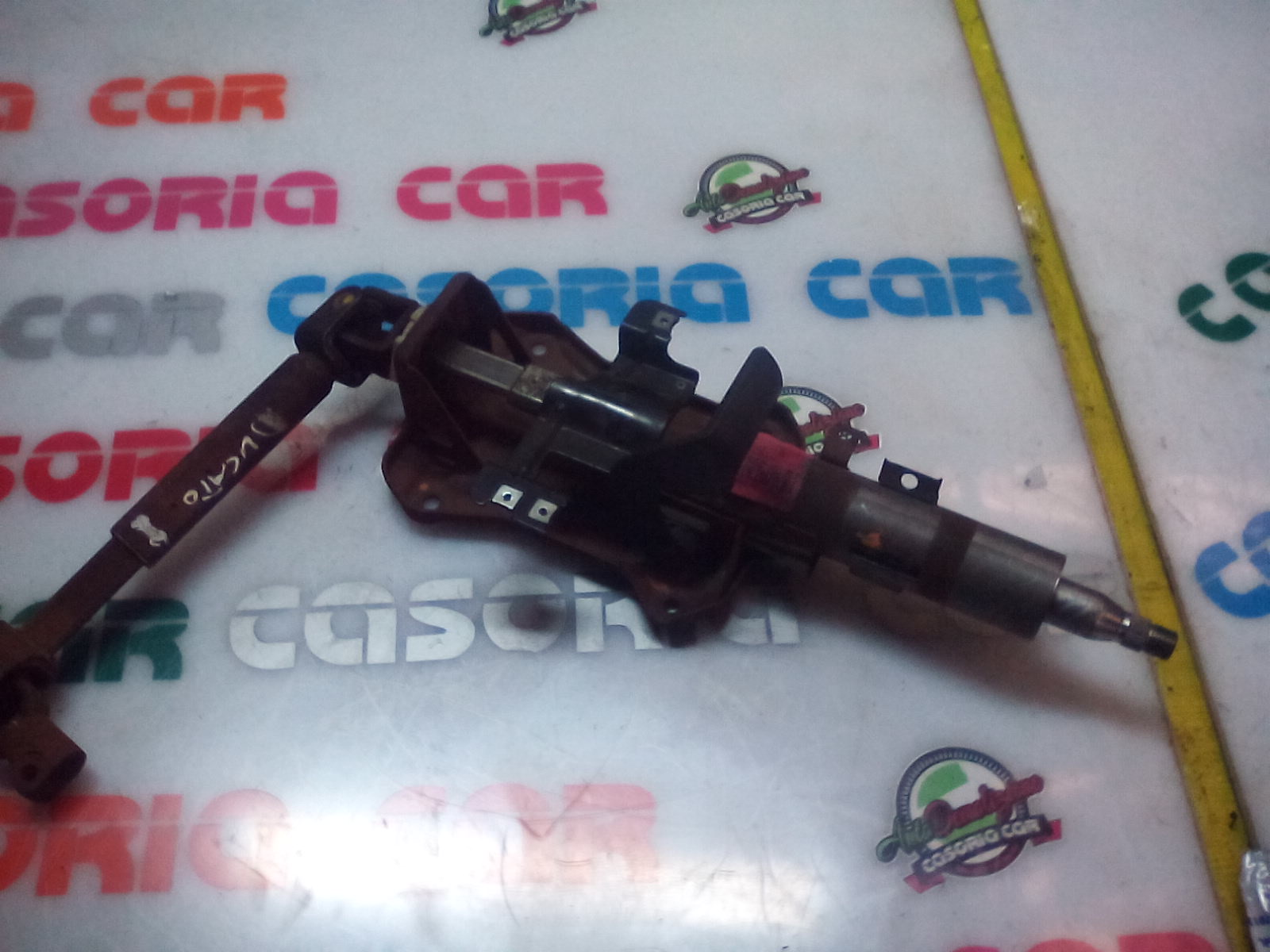 Albero Sterzo Compl. Usato