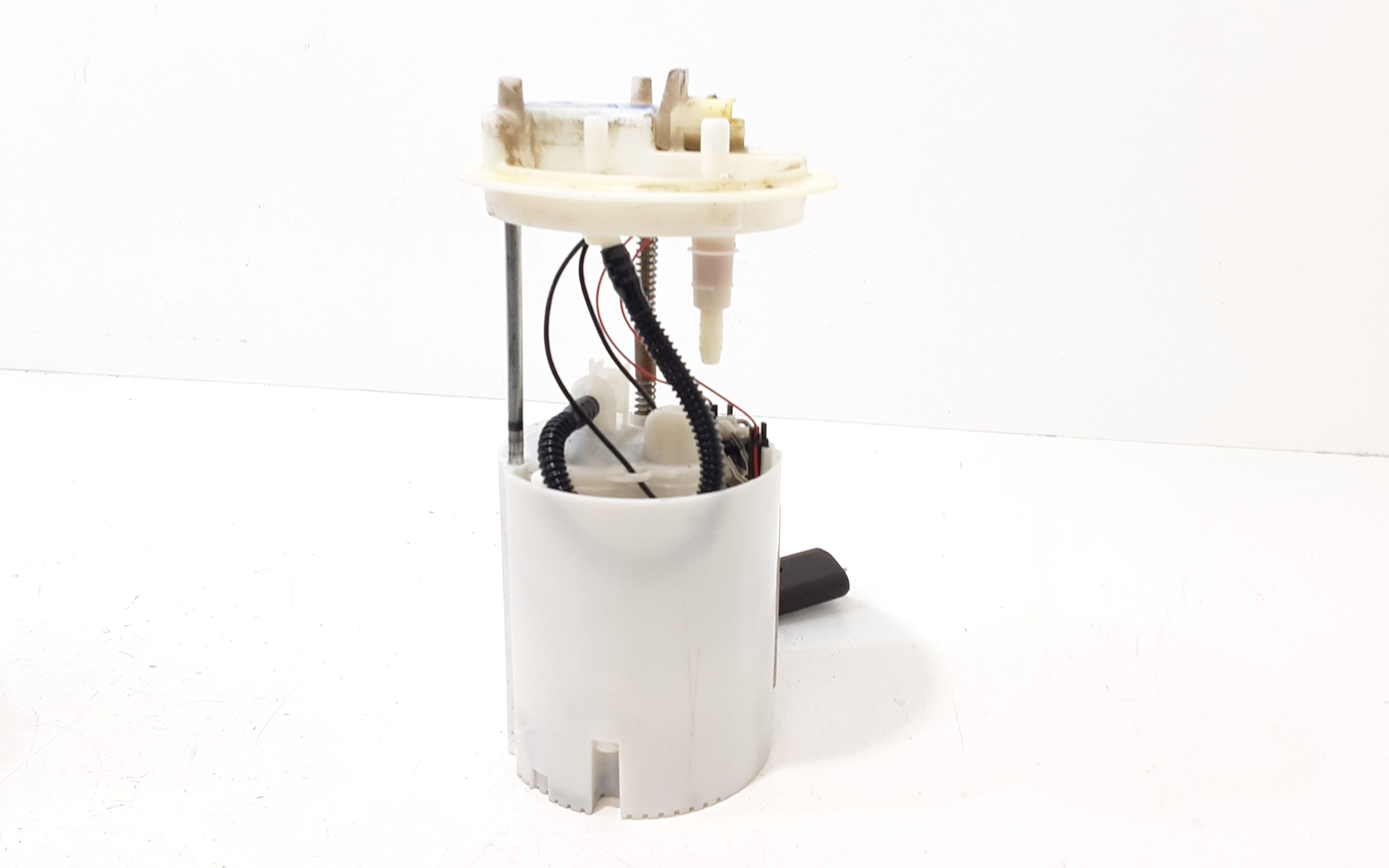 Pompa Carburante Usato