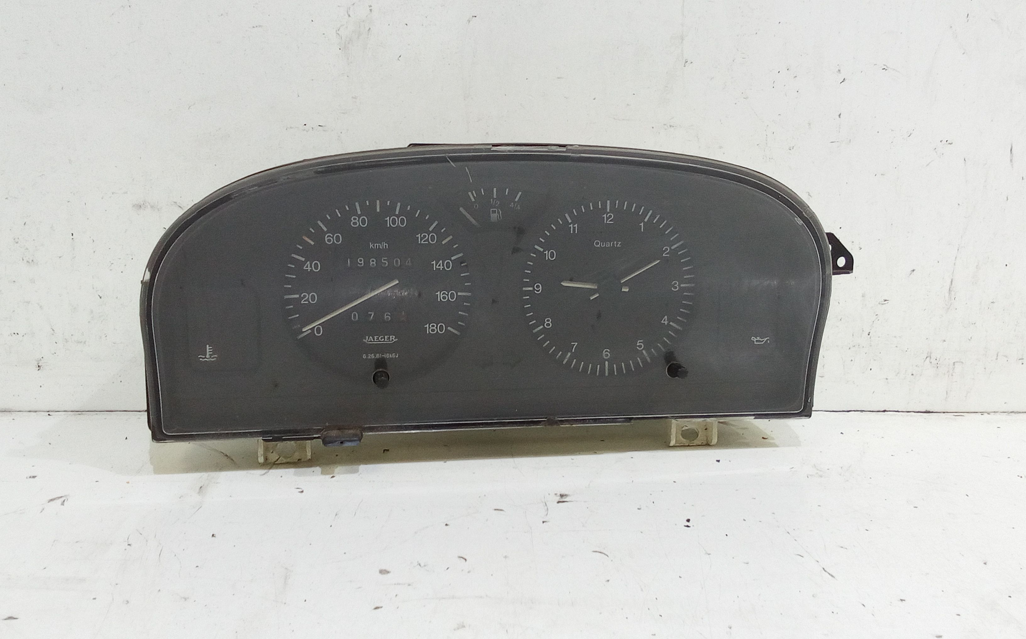 Quadro Portastrumenti Usato