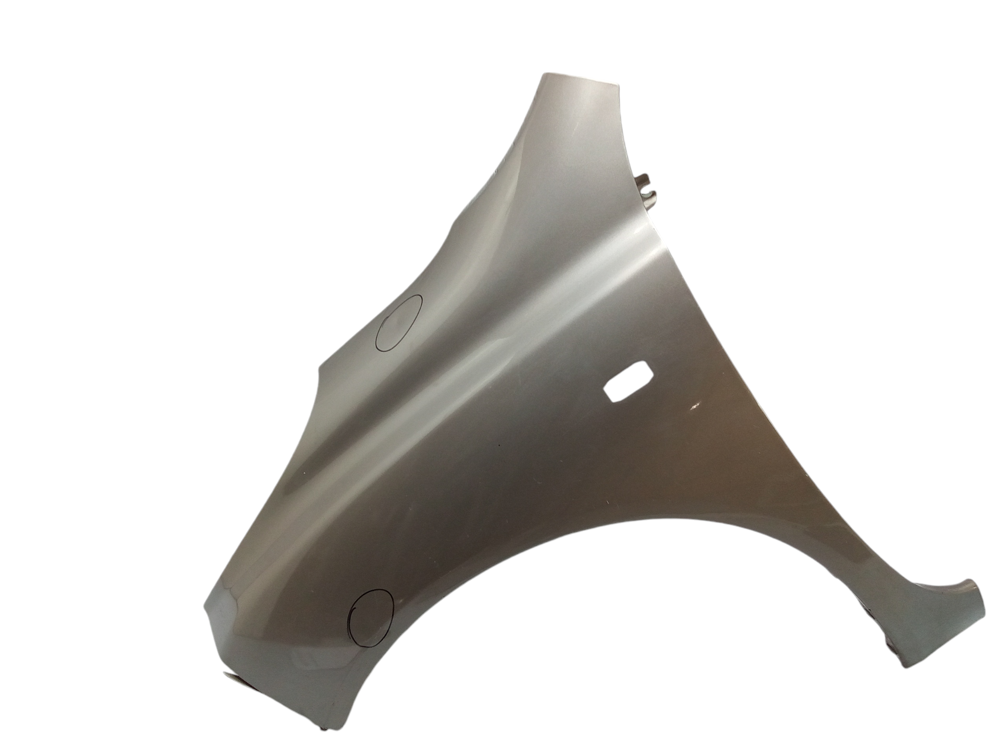 Parafango Ant. Sinistro 631004M631 Usato