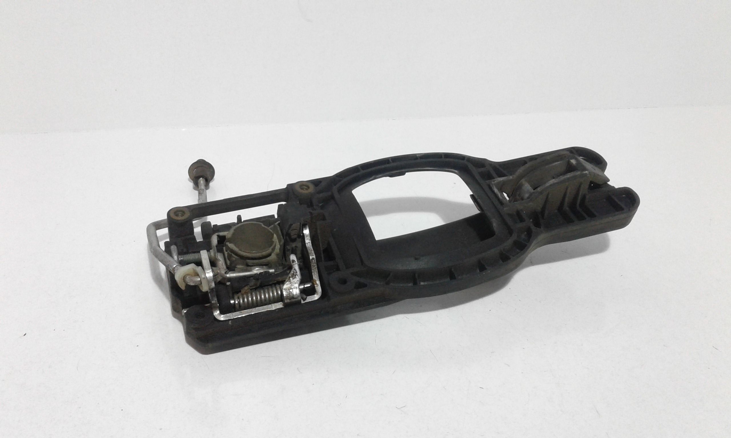 Maniglia Porta Ant. Destro 3B0837207F3FZ Usato